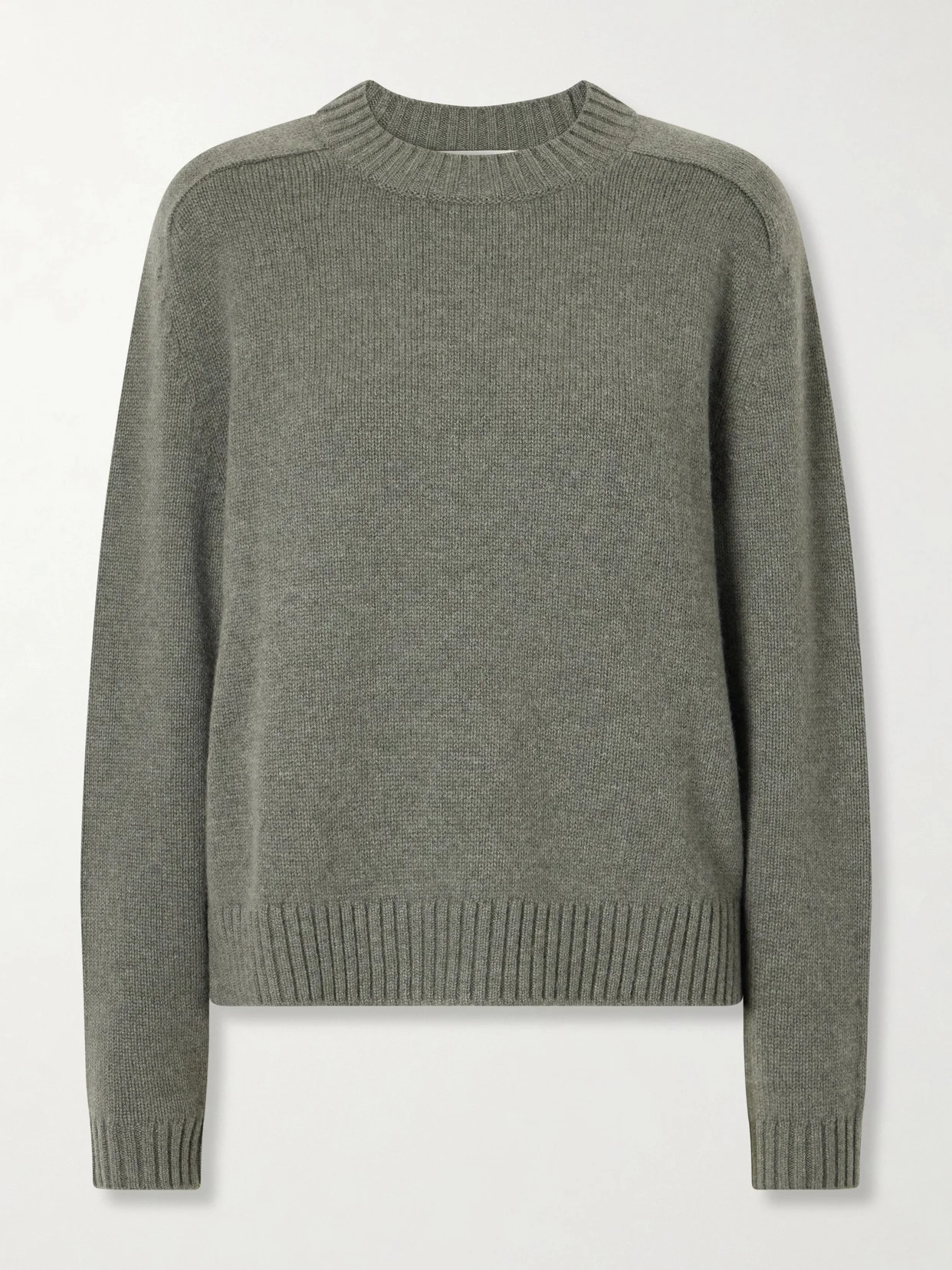 New Jill Cashmere Sweater - 1