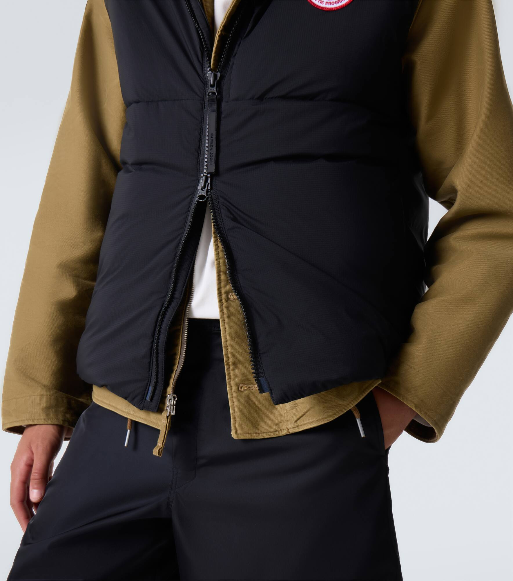 Lodge down vest - 6