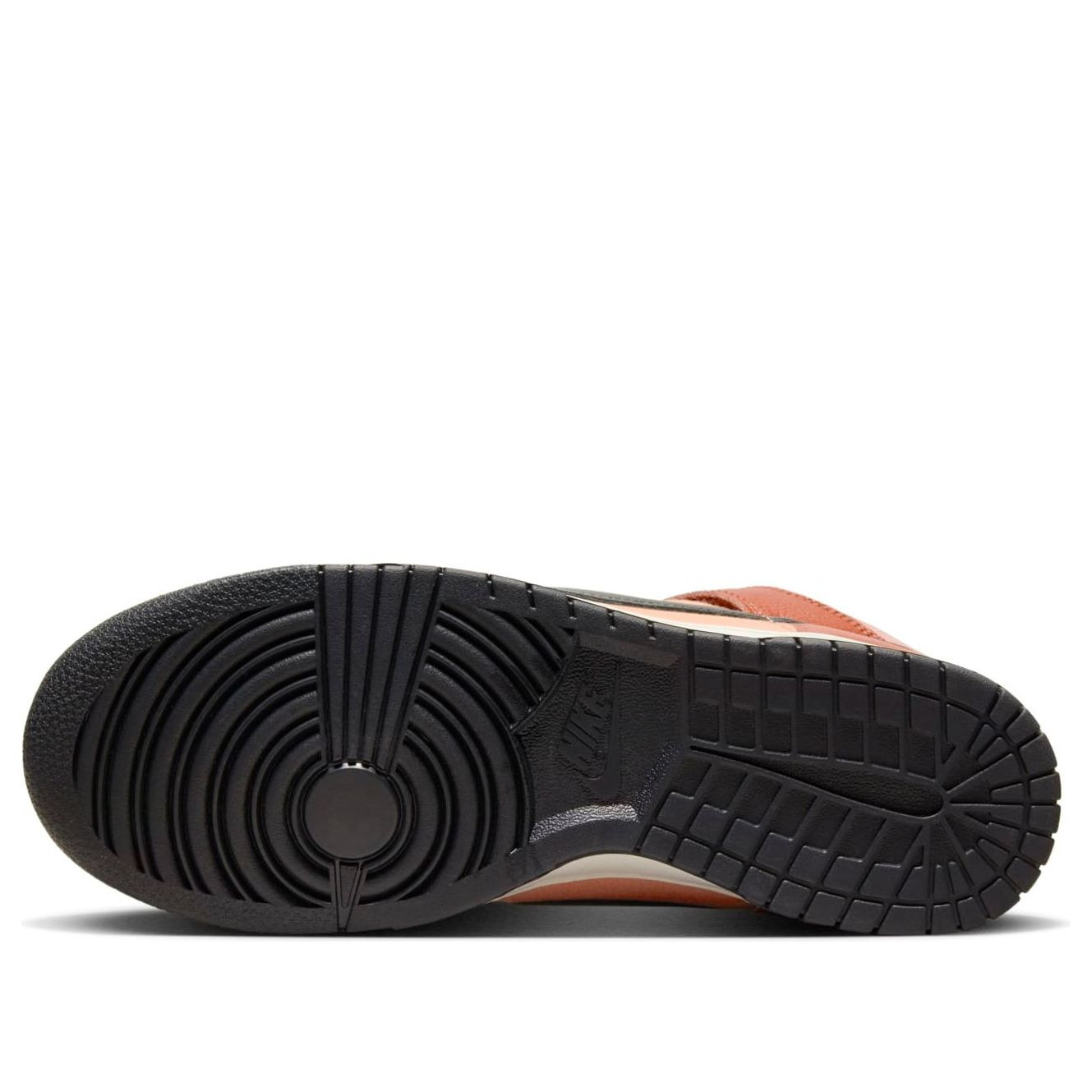Nike Dunk Mid 'Amber Brown' DZ2533-200 - 6