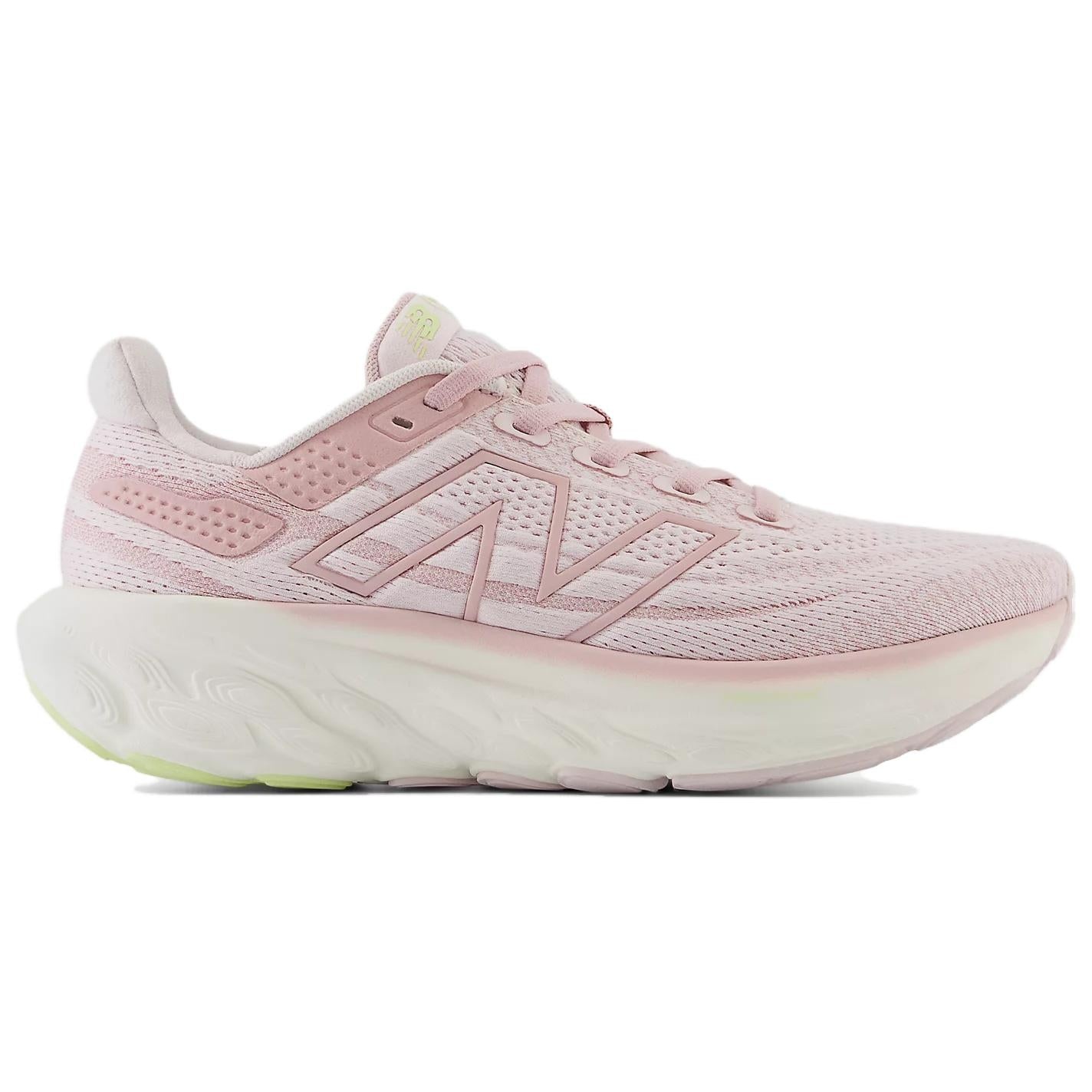 (WMNS) New Balance Fresh Foam X 1080v13 'Pink Granite Limelight' W1080P13 - 3