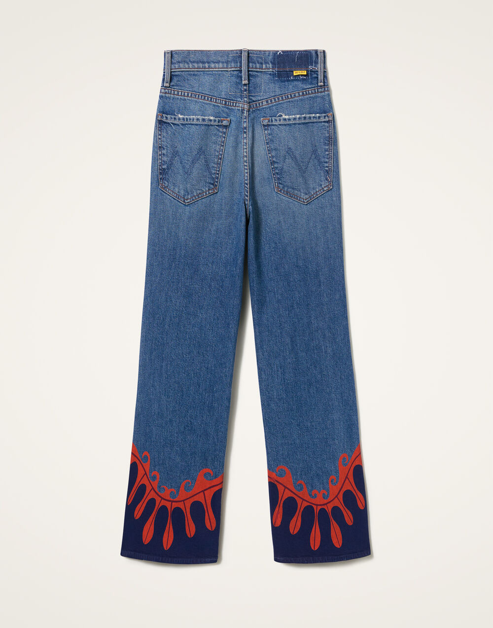 The Tomcat Roller Jeans - 3
