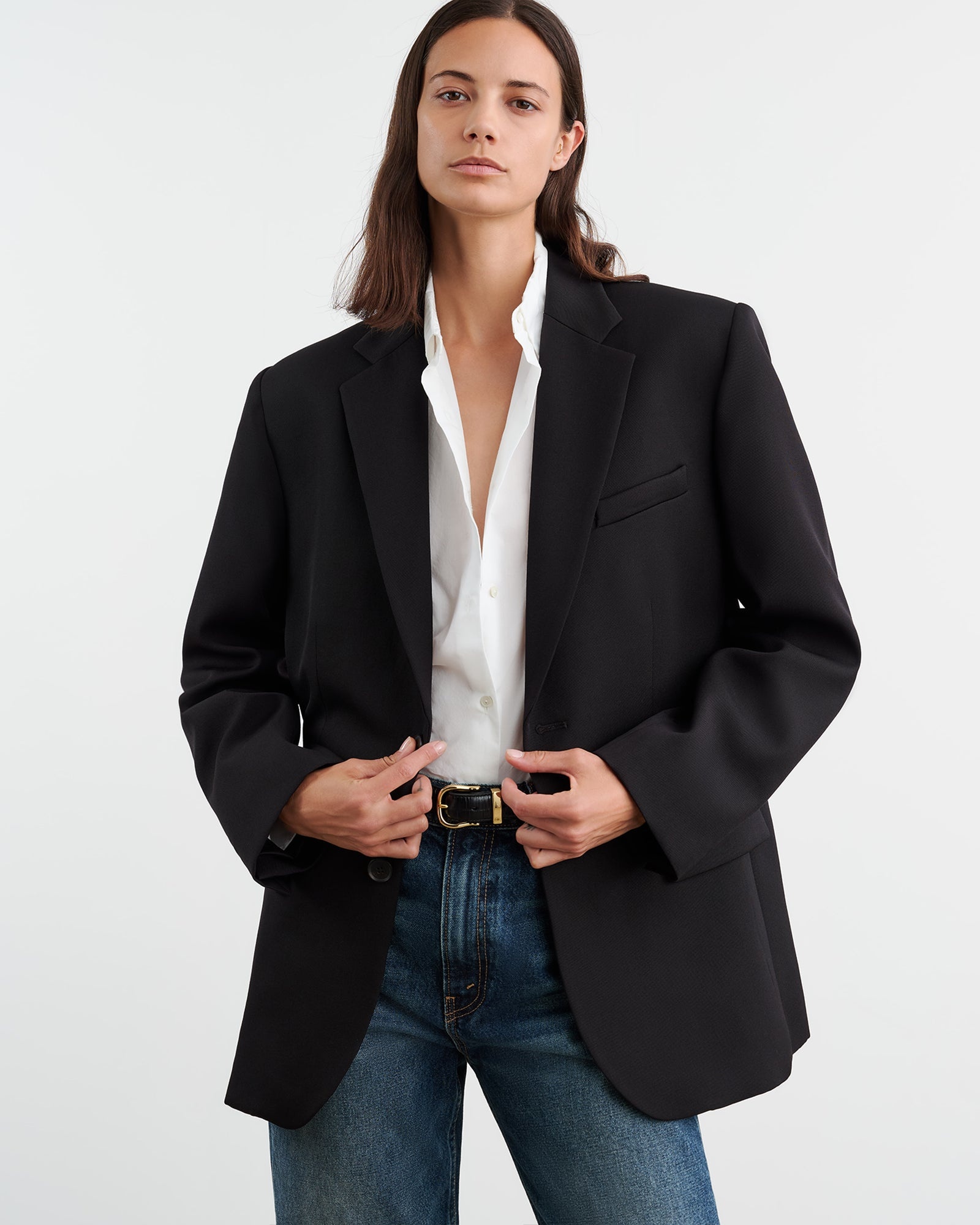 BOYFRIEND JACKET - 2