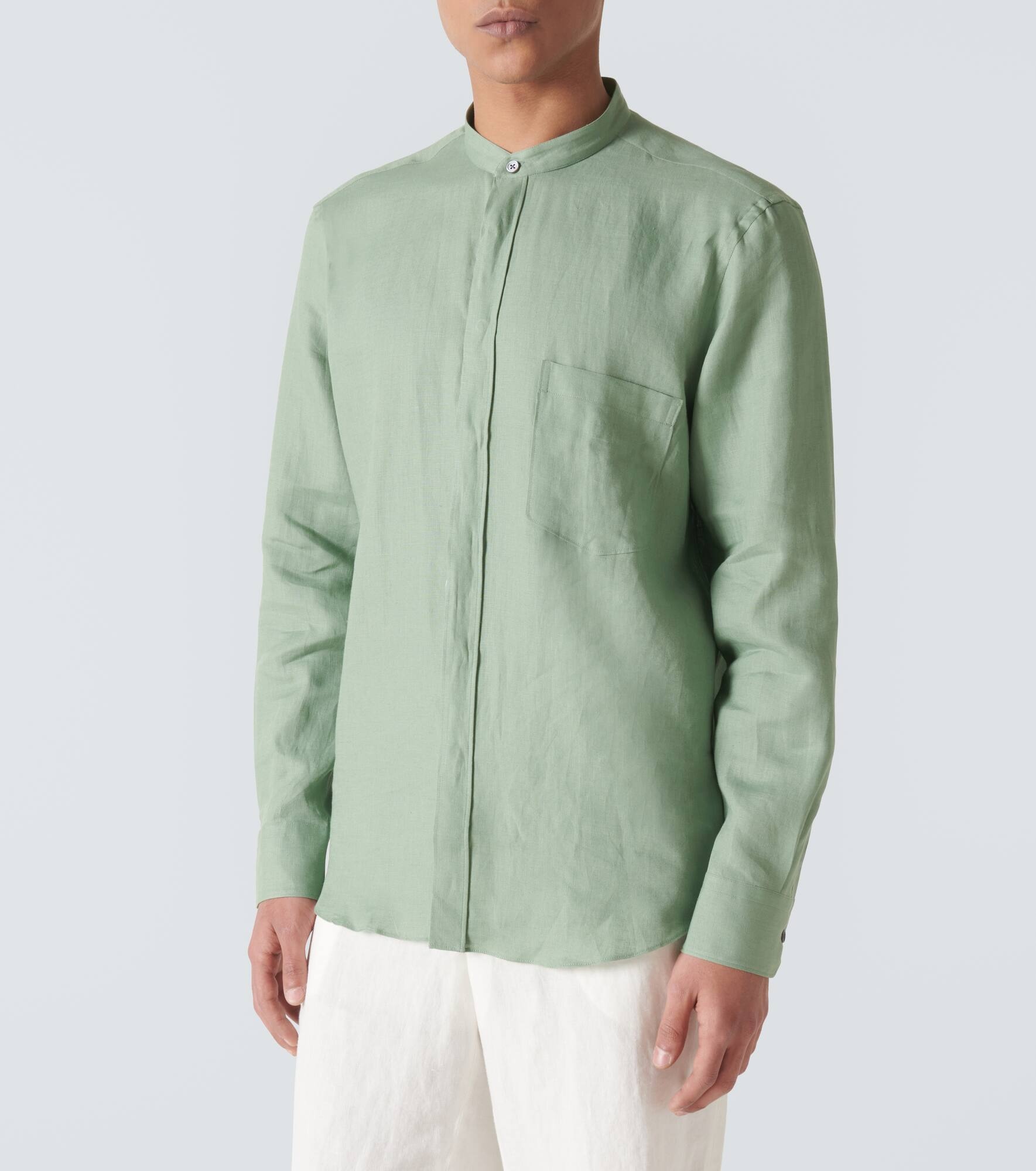 Oasi Lino shirt - 3