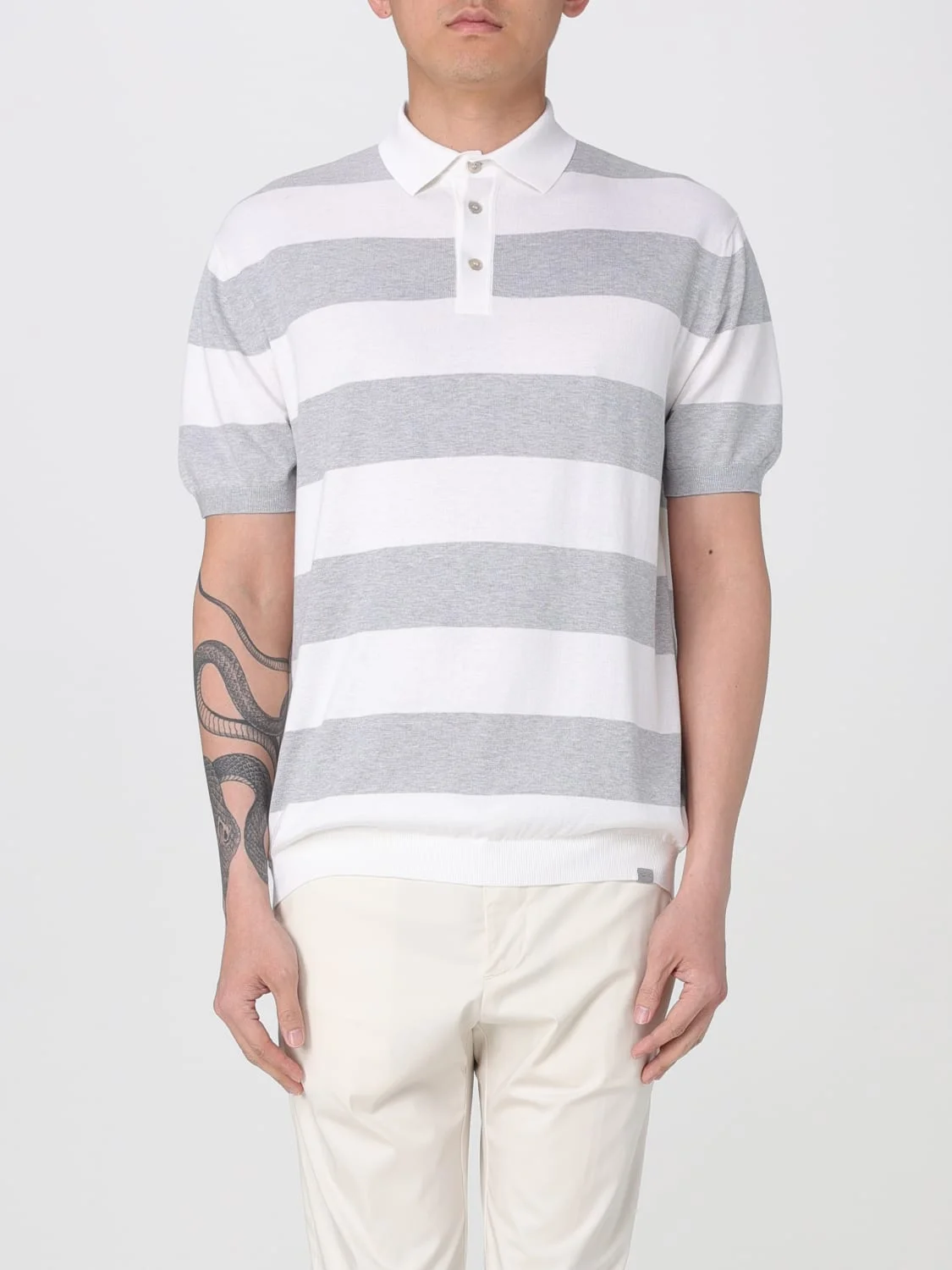 T-shirt men Paul & Shark - 1