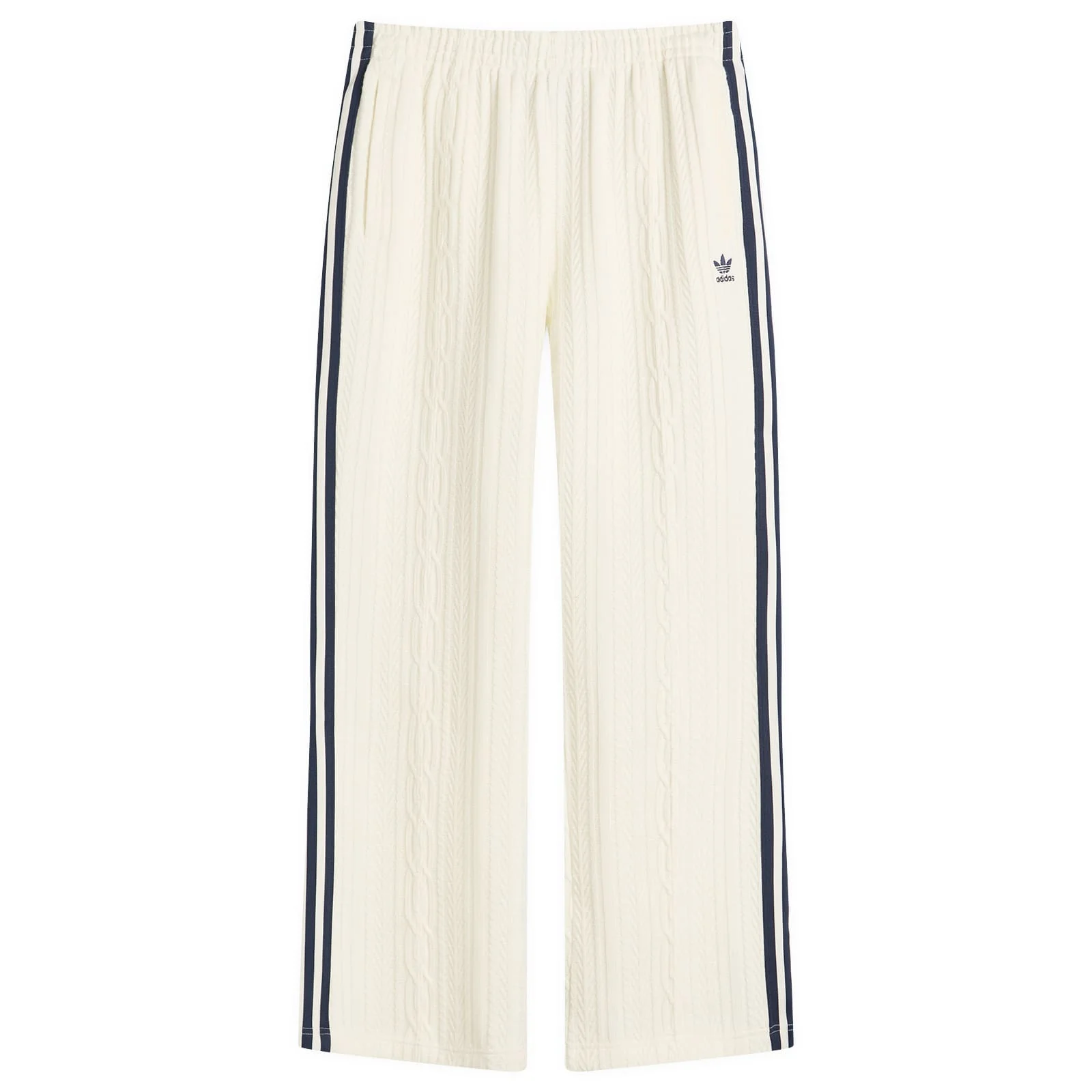 adidas Knit Classic Track Pant - 1