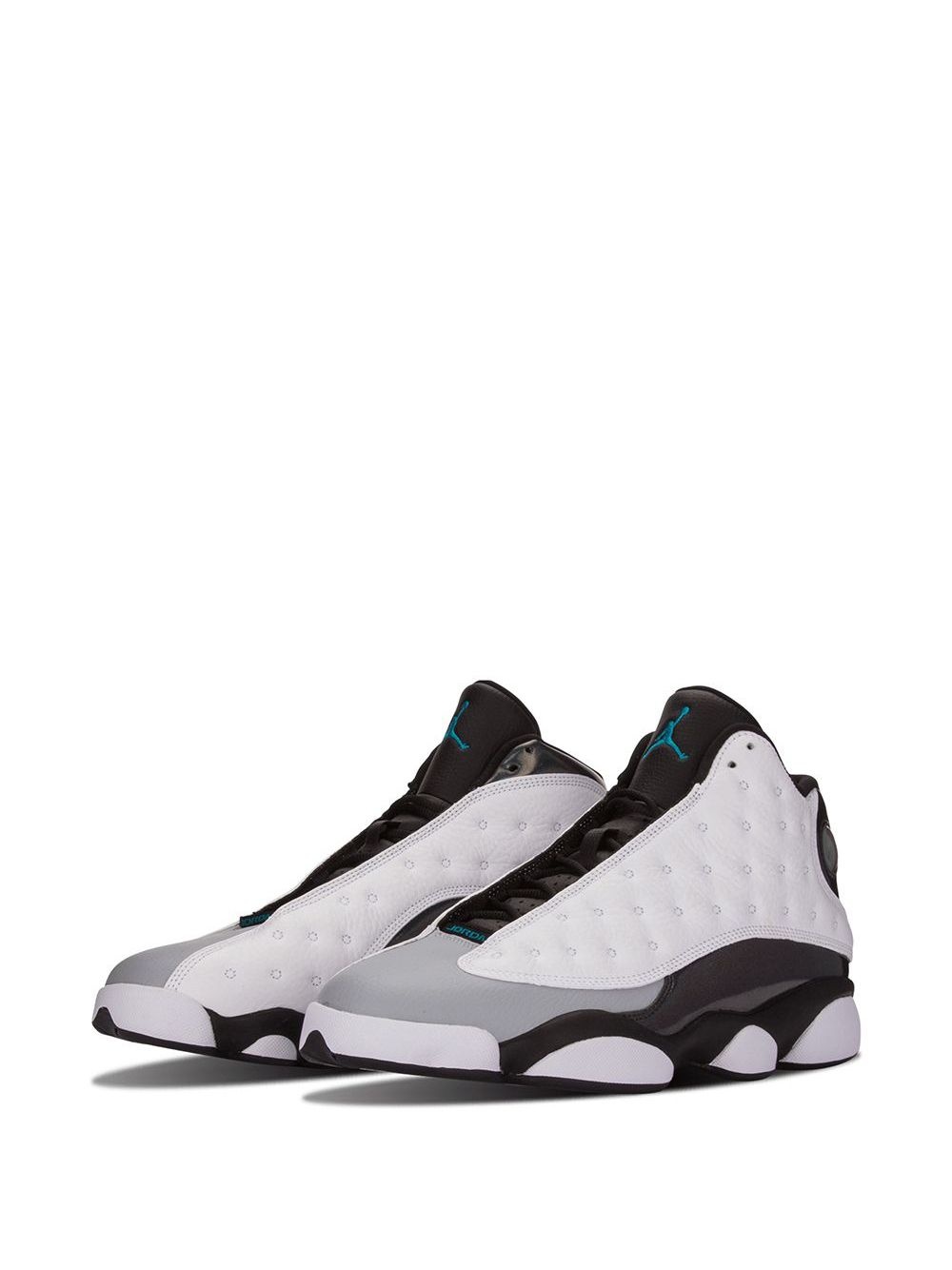 Air Jordan 13 Retro “Barons” sneakers - 2