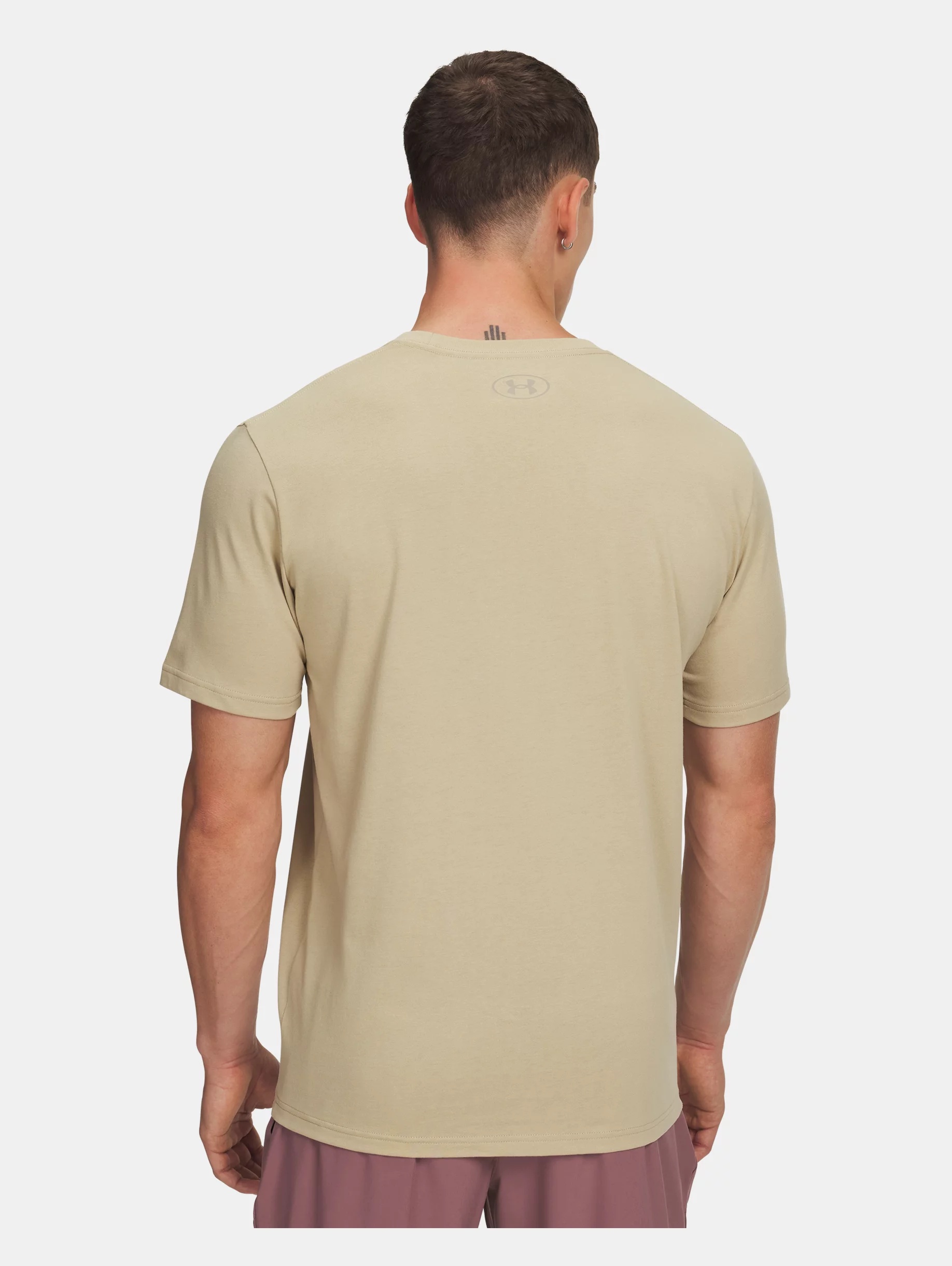 UA ABC Camo Boxed Logo - 2