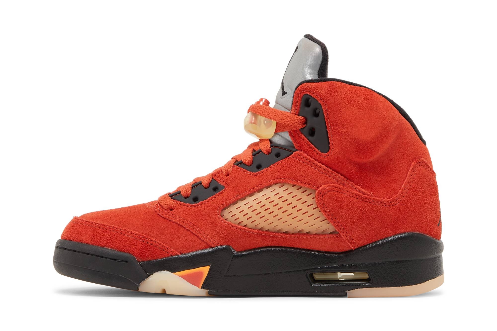 Wmns Air Jordan 5 Retro 'Dunk on Mars' - 3