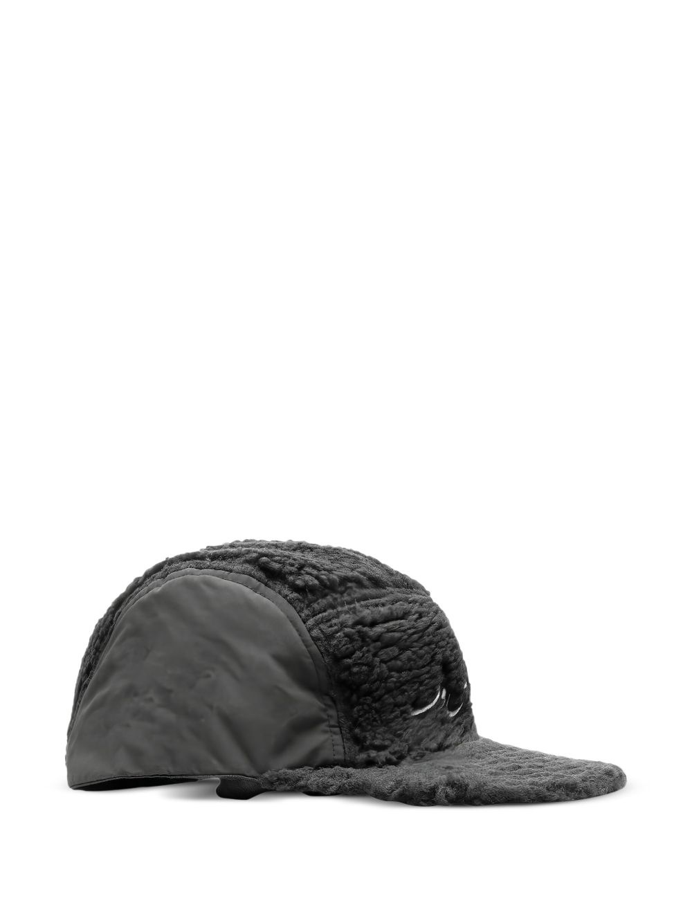 fleece cap - 3