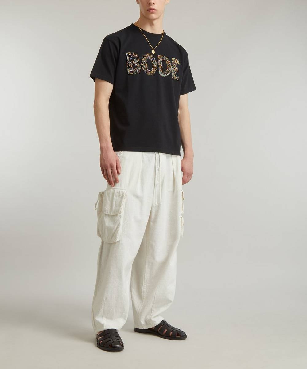 Multi Bead T-Shirt - 2