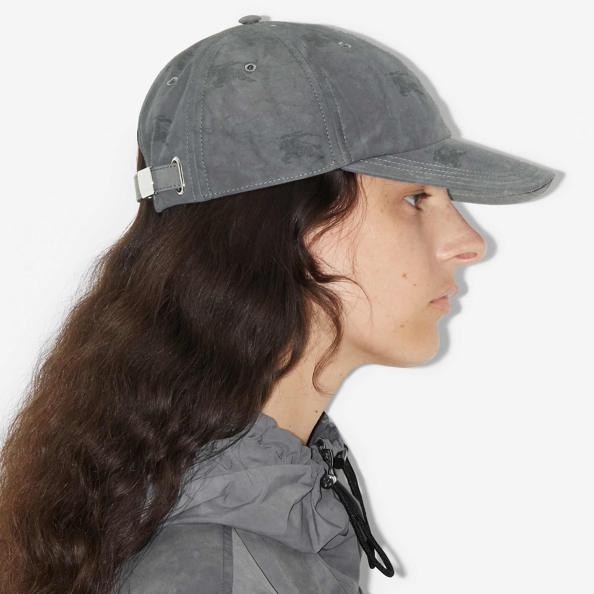 EKD Technical Cotton Baseball Cap - 2