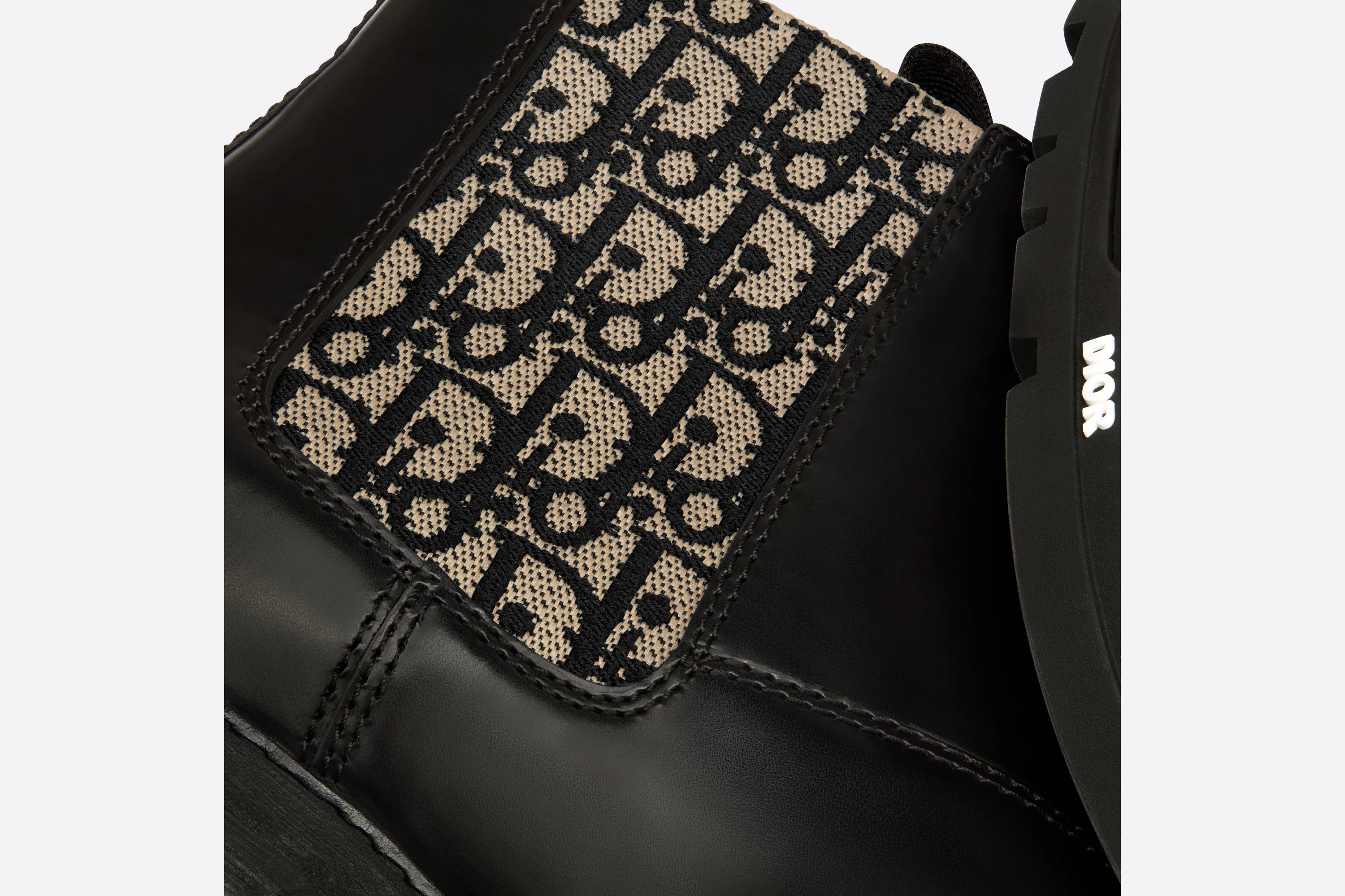 Dior Dior Explorer II Chelsea Boot | REVERSIBLE