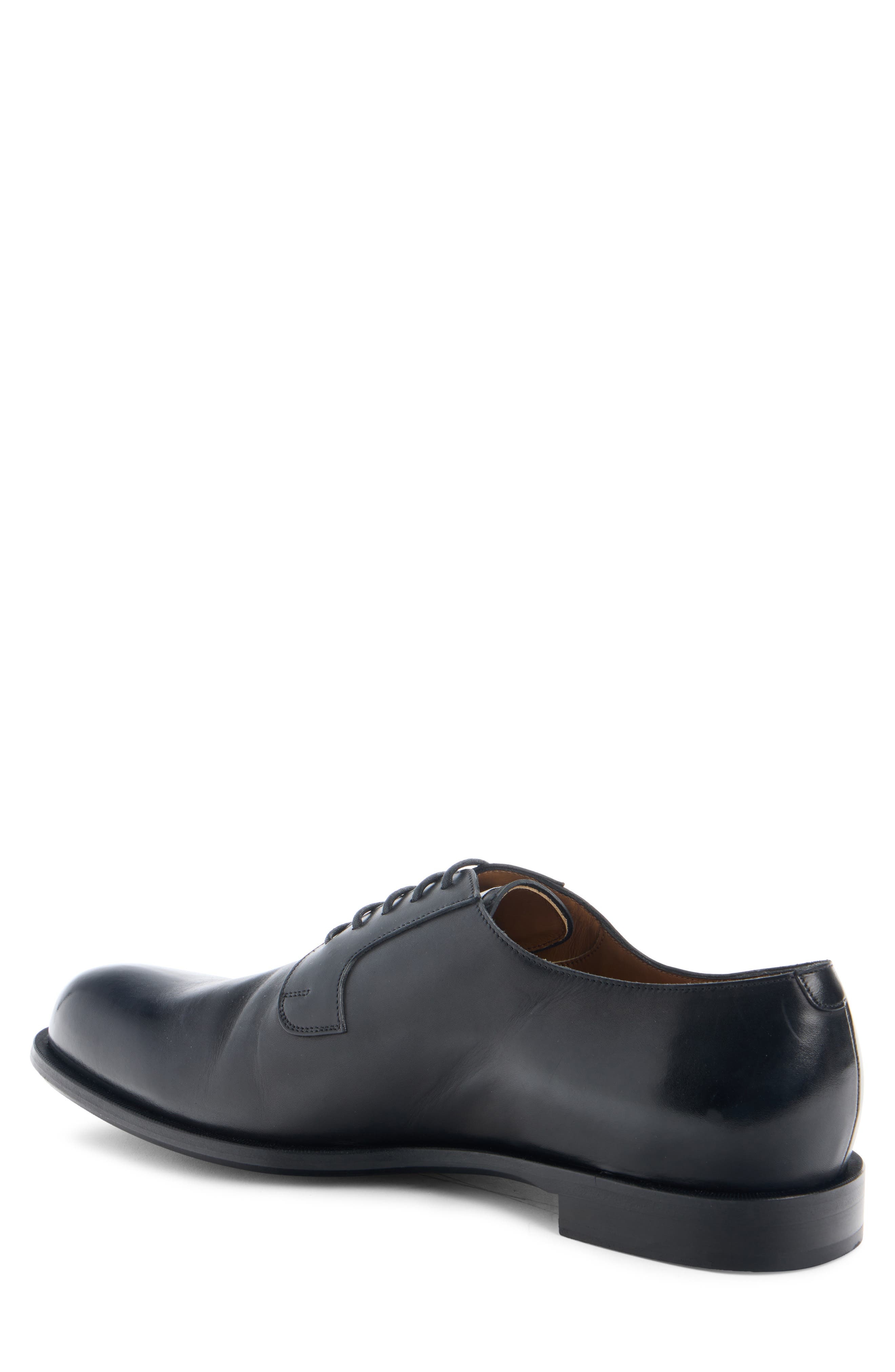 Givenchy Label Derby in Black at Nordstrom - 2