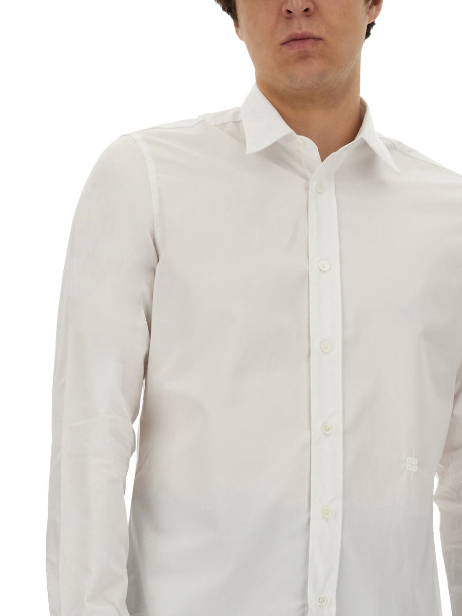 Givenchy Men Classic Shirt - 3