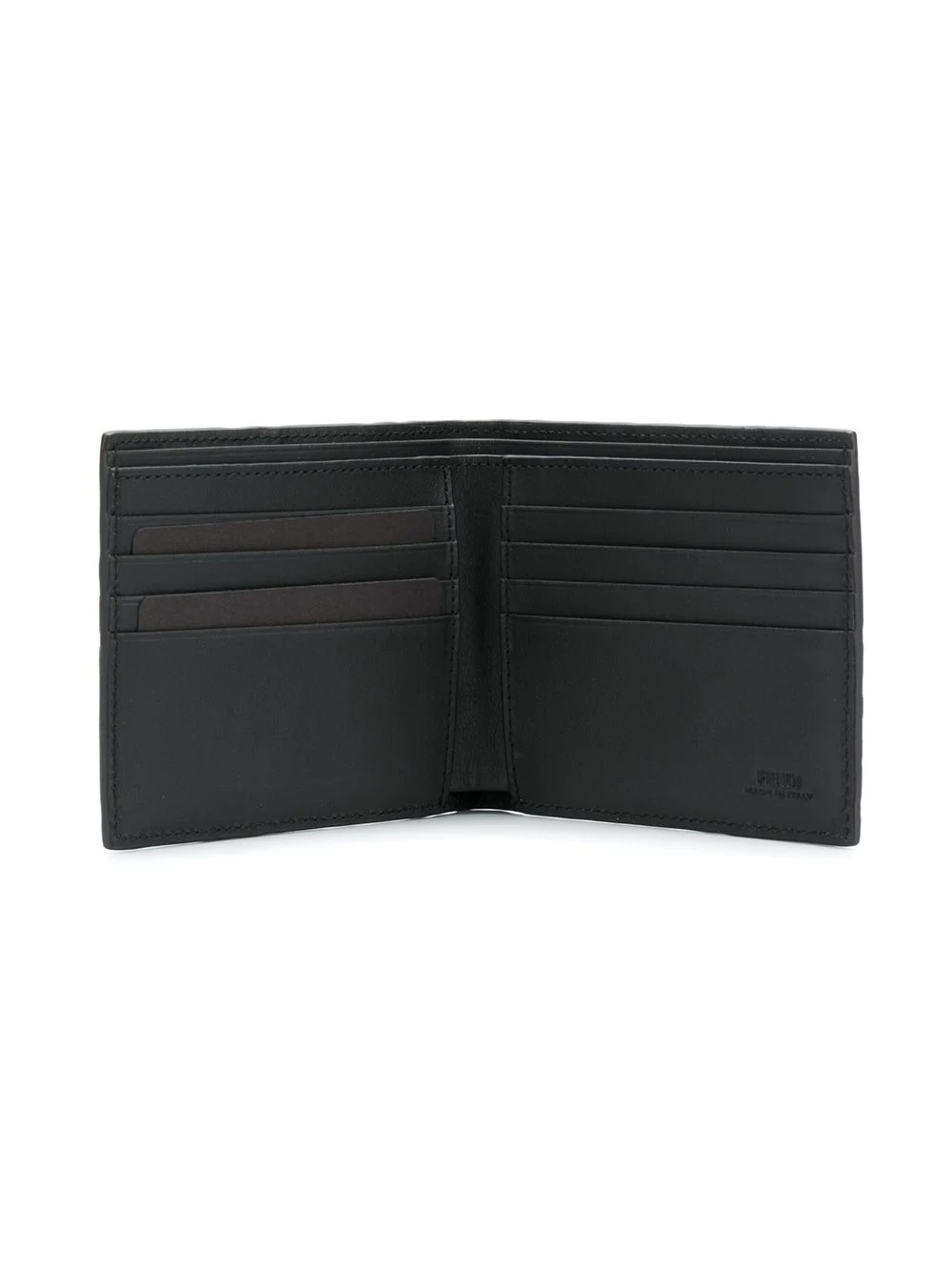 FF motif bi-fold wallet - 3