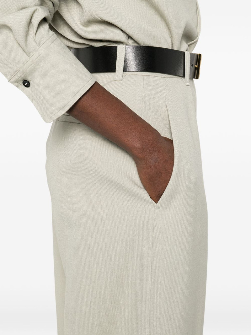 pleated trousers 5