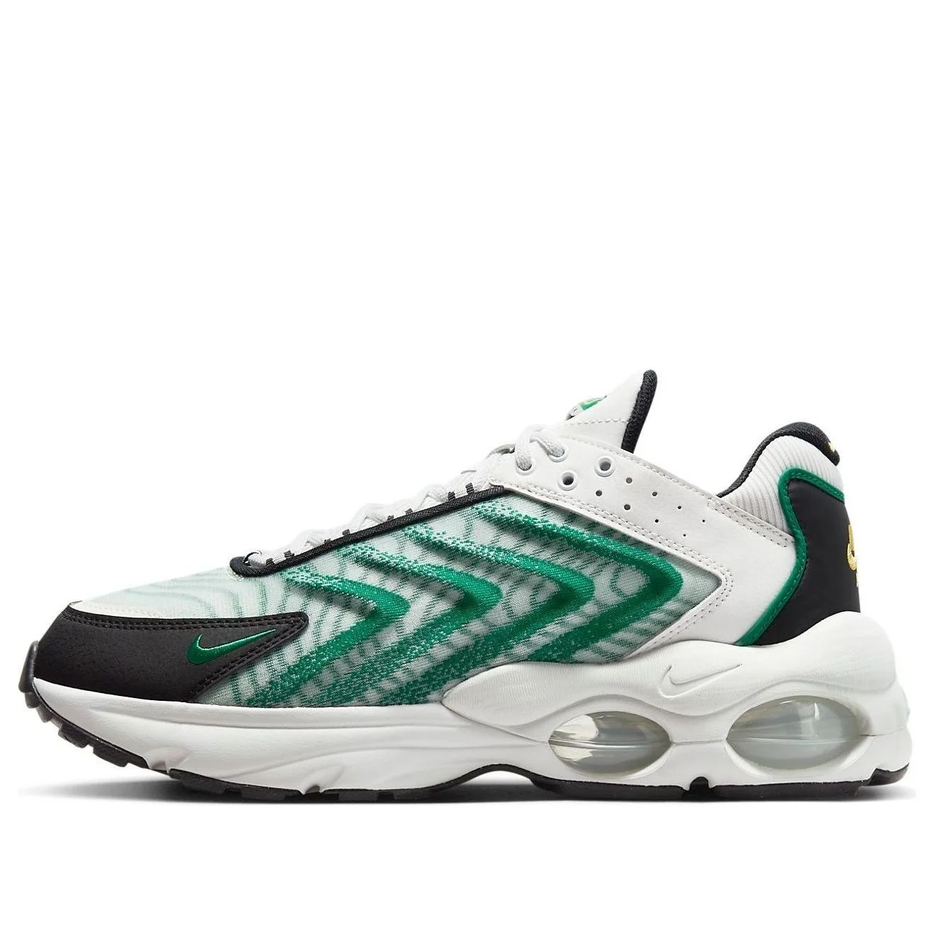 Nike Air Max TW 'Summit White Malachite' DQ3984-106 - 1
