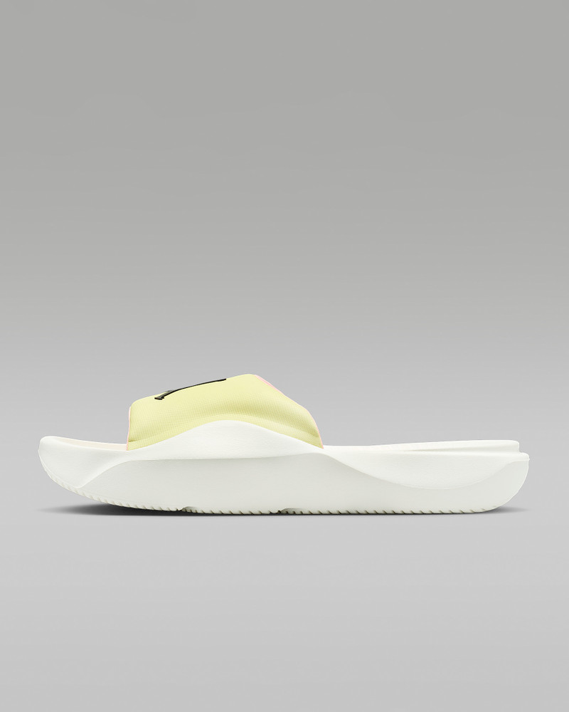 Jordan Jordan Franchise Slides outlook