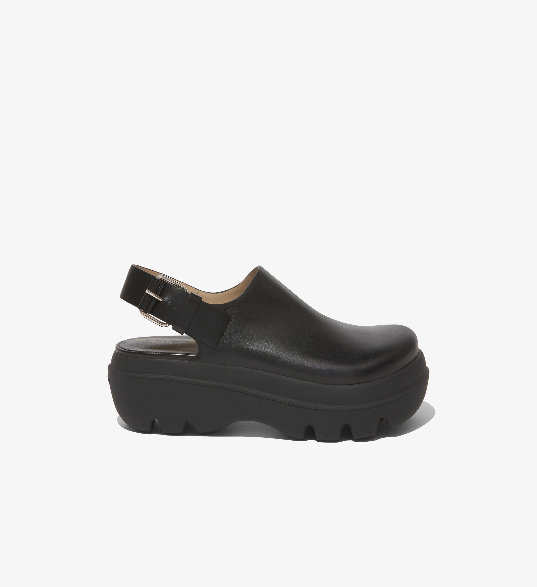 Storm Slingback Shoes - 1