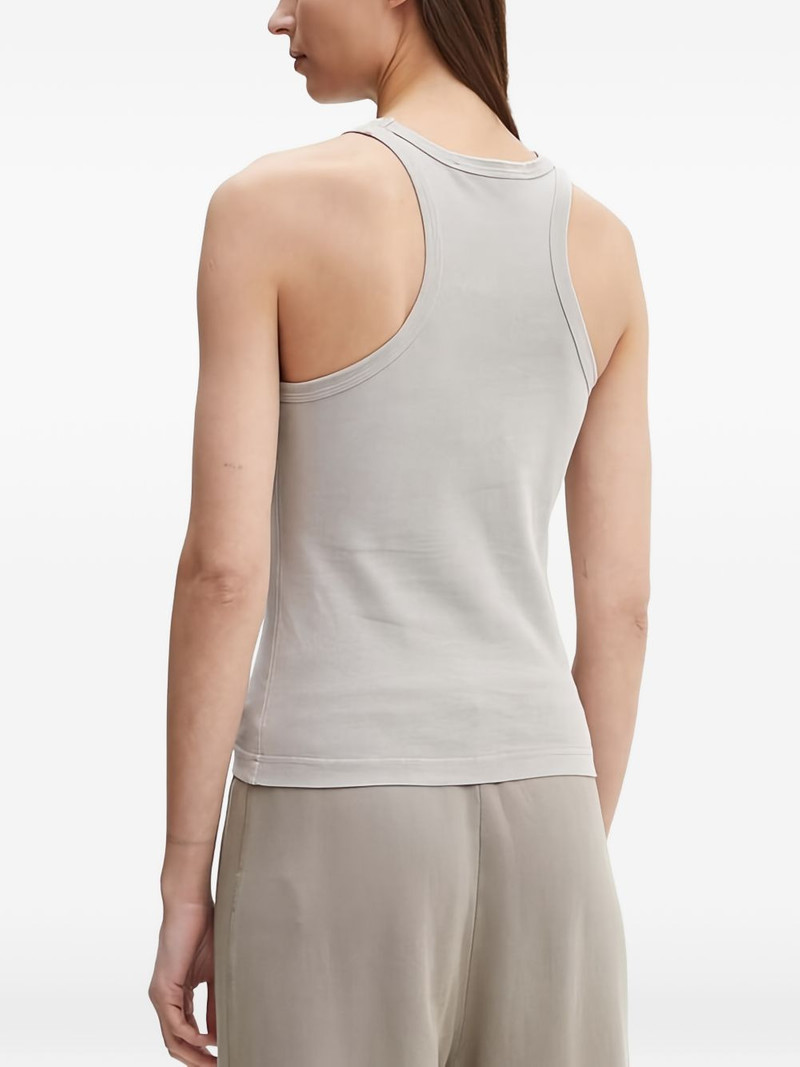 crew-neck tank top 3