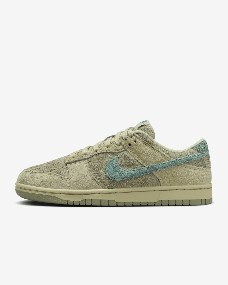 Nike Dunk Low Women's Shoes - 1