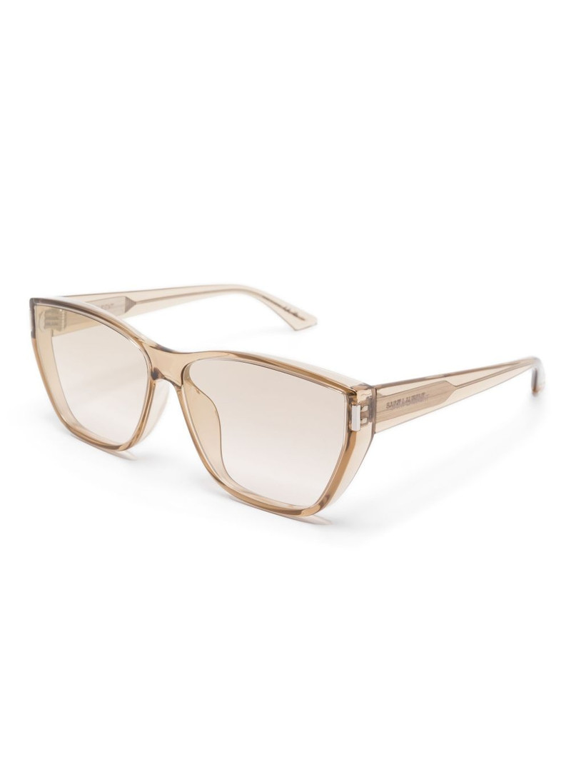 SAINT LAURENT SL758 sunglasses outlook