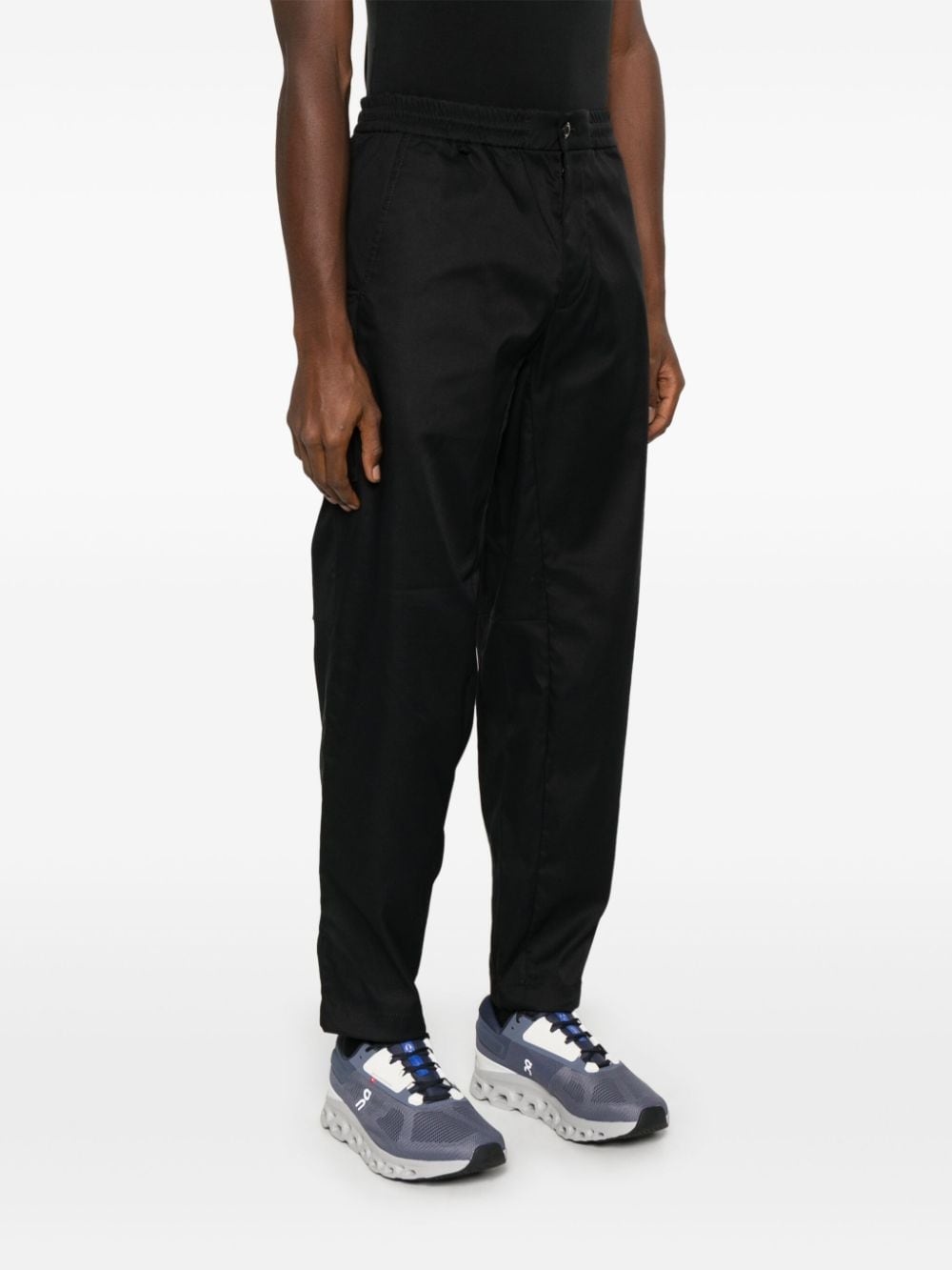 The Metropolis Series Panama cargo pants - 3