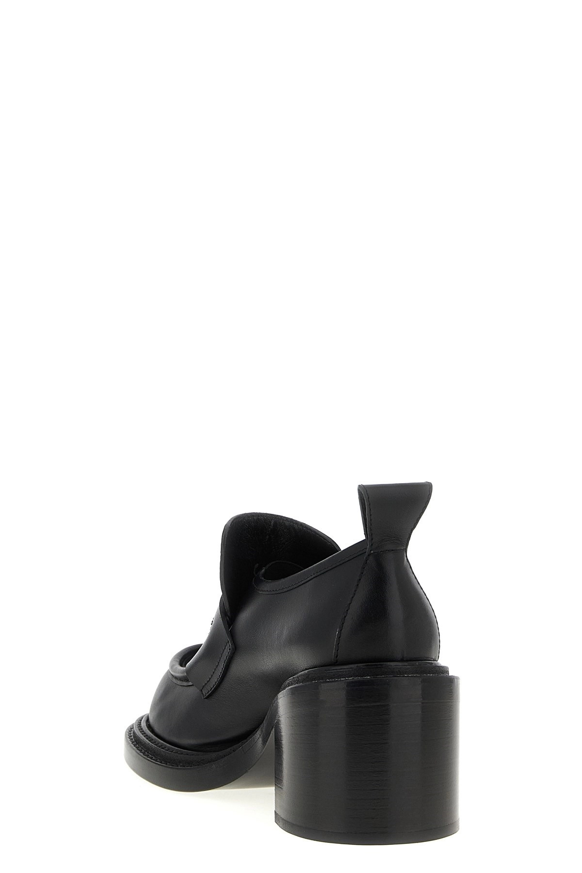 'Olivia' loafers - 3