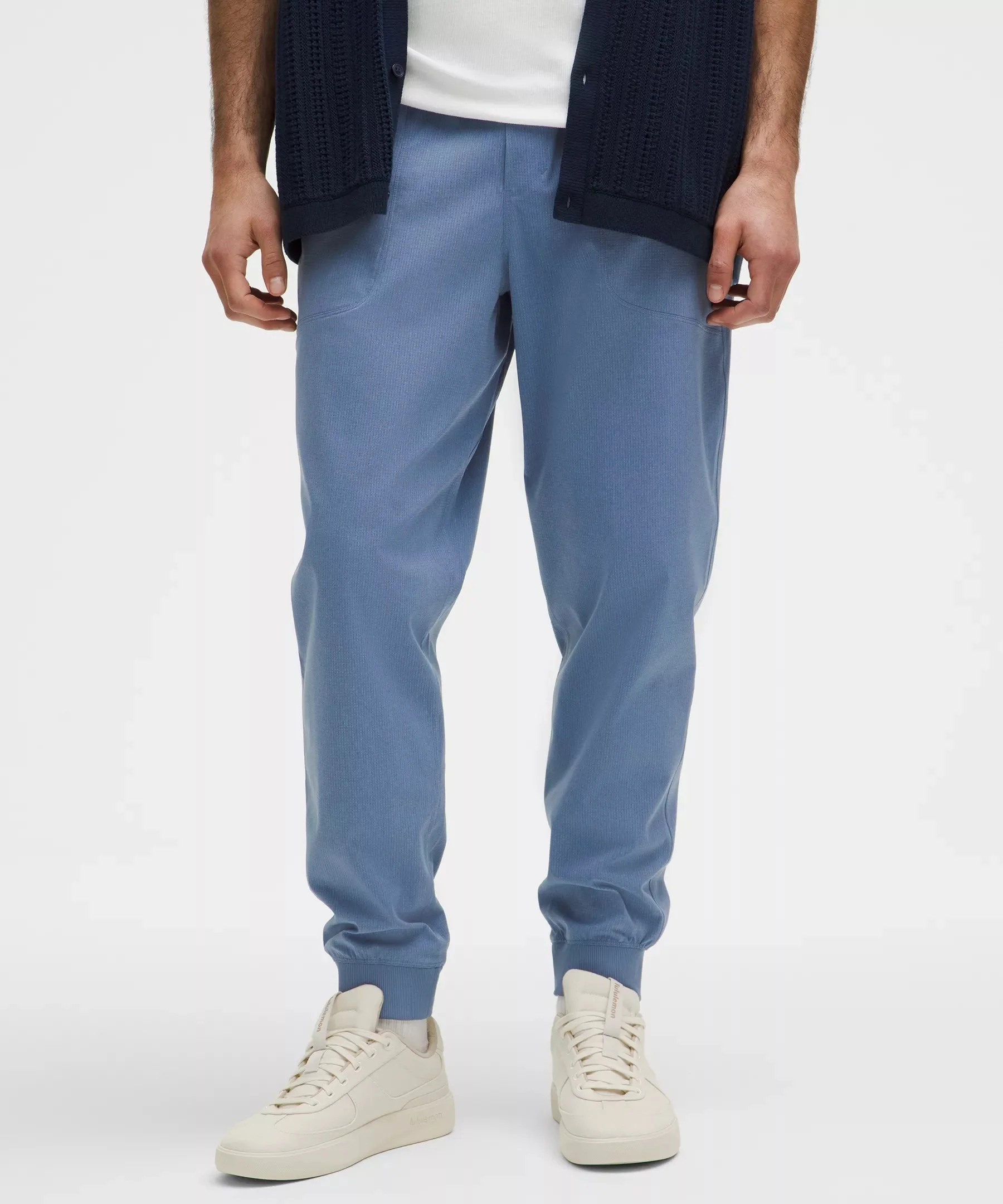 ABC Jogger *WovenAir - 1