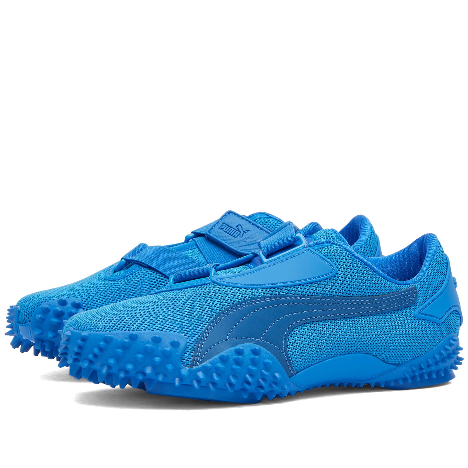 Puma Mostro Ecstacy Sneakers - 1