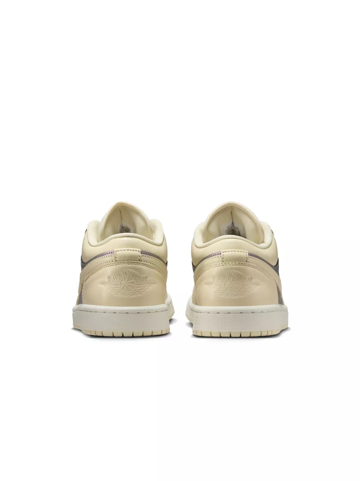 1 Low SE "Muslin/Sail/Royal Tint" Women's Shoe - 7