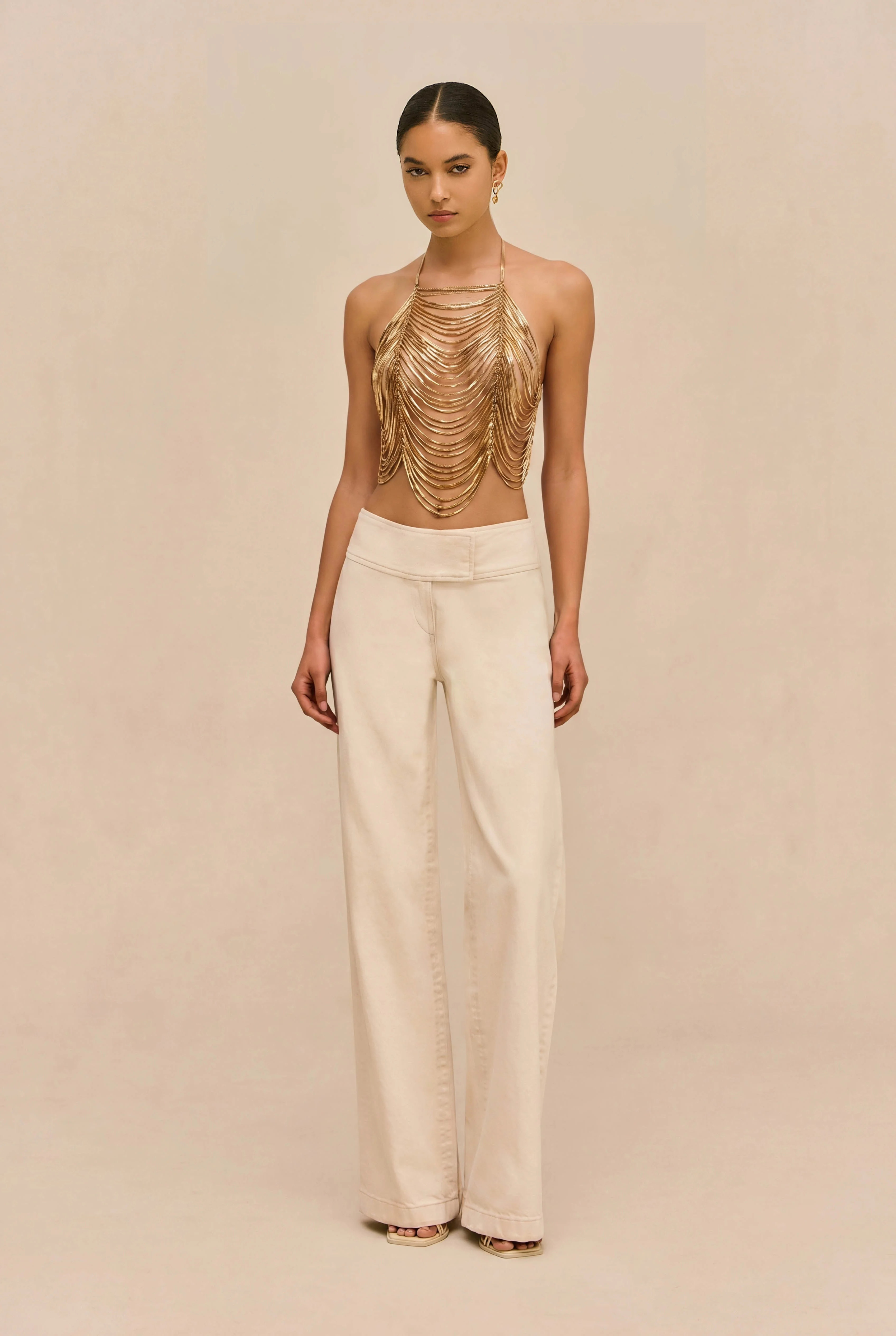 YAEL PANT - 1