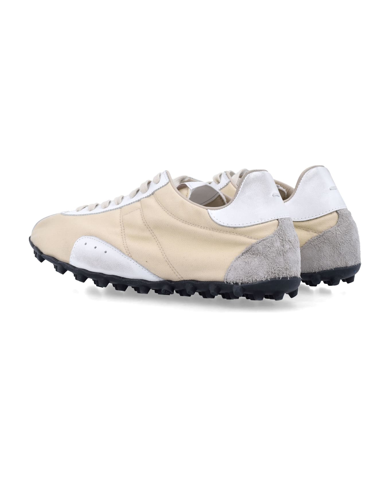 Sprinters Woman's Sneakers - 4