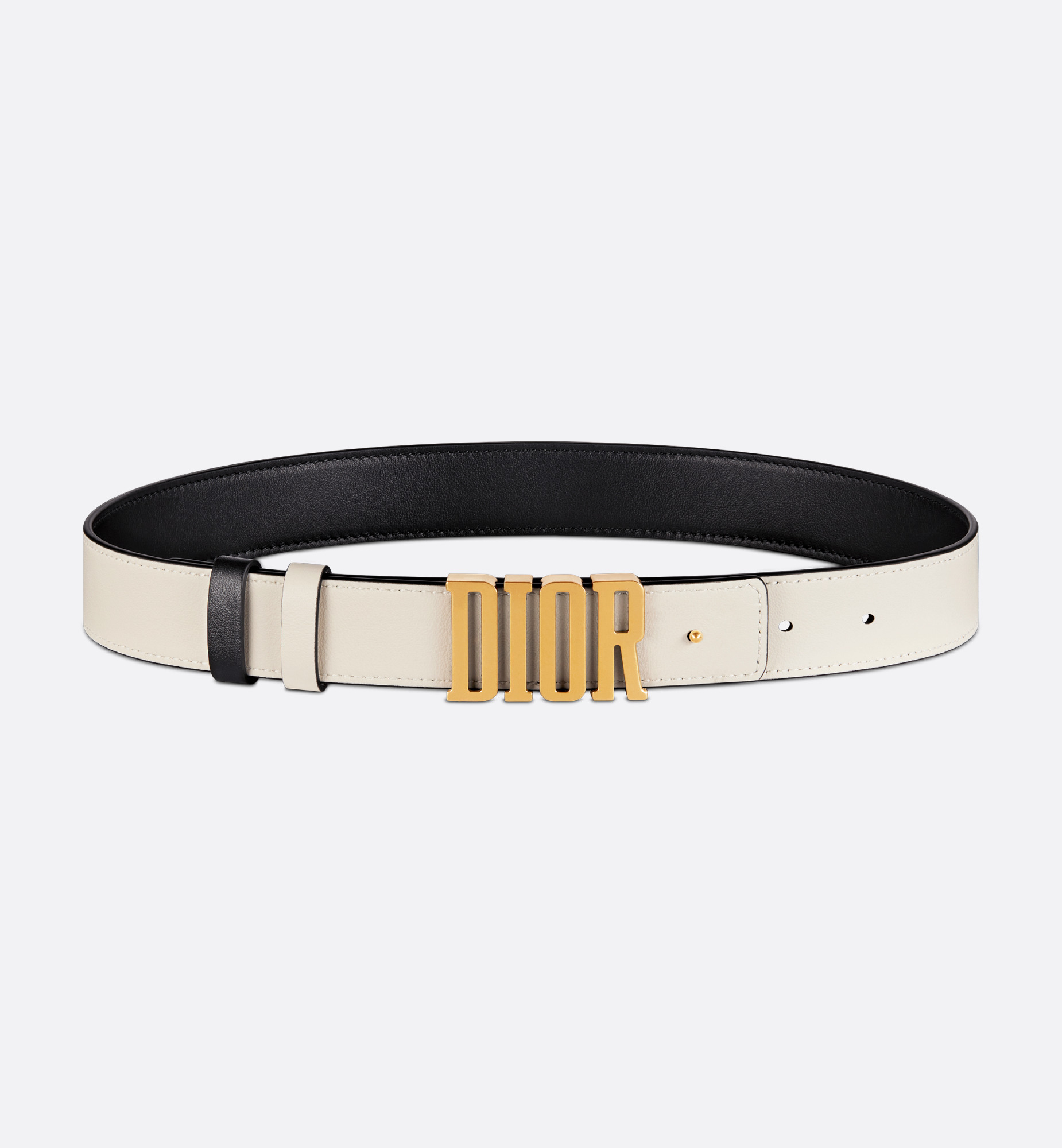 D-Fence Reversible Belt - 5