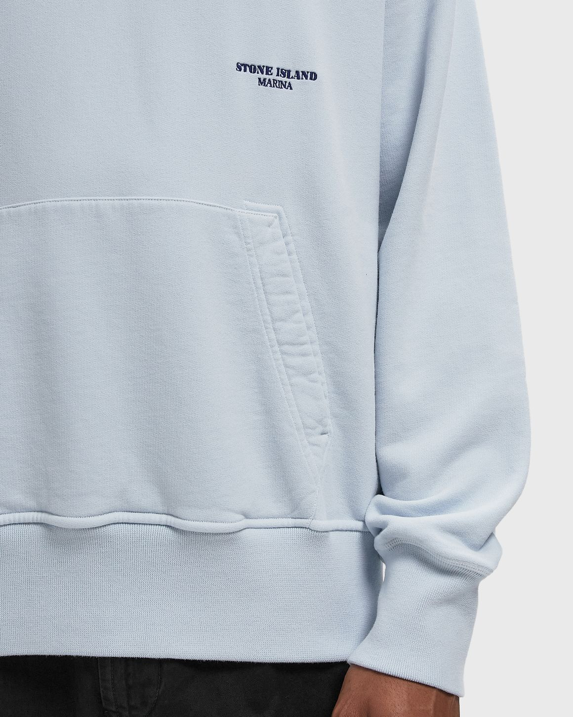 MARINA HOODIE SWEATER - 4