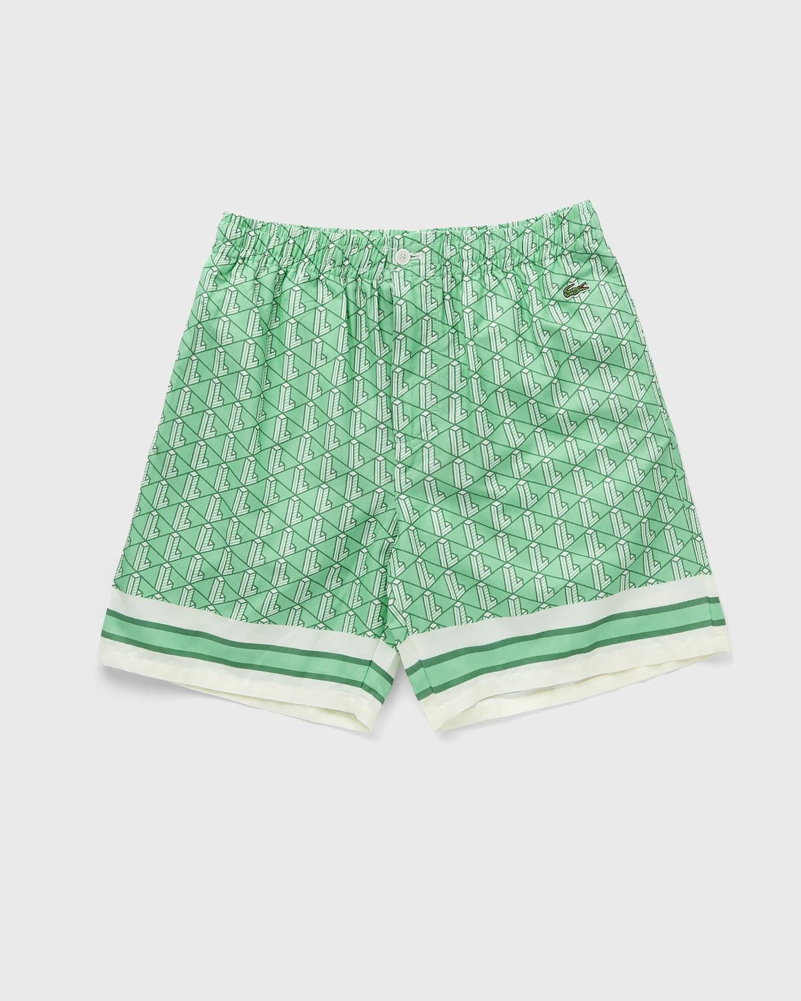 SHORT - 1