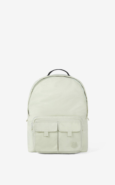 KENZO K-Konvert foldable rucksack outlook