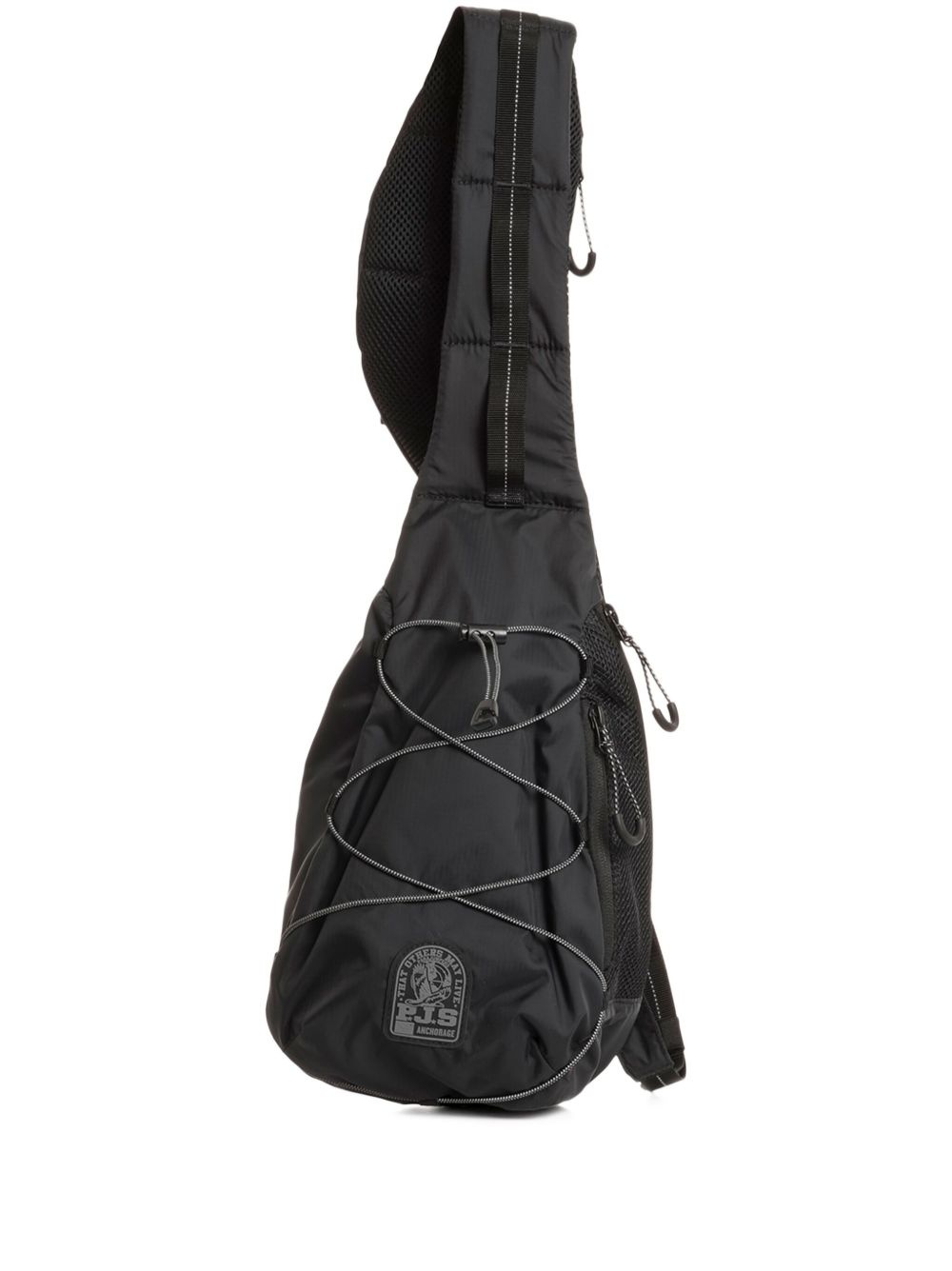 Kemp shoulder bag - 1