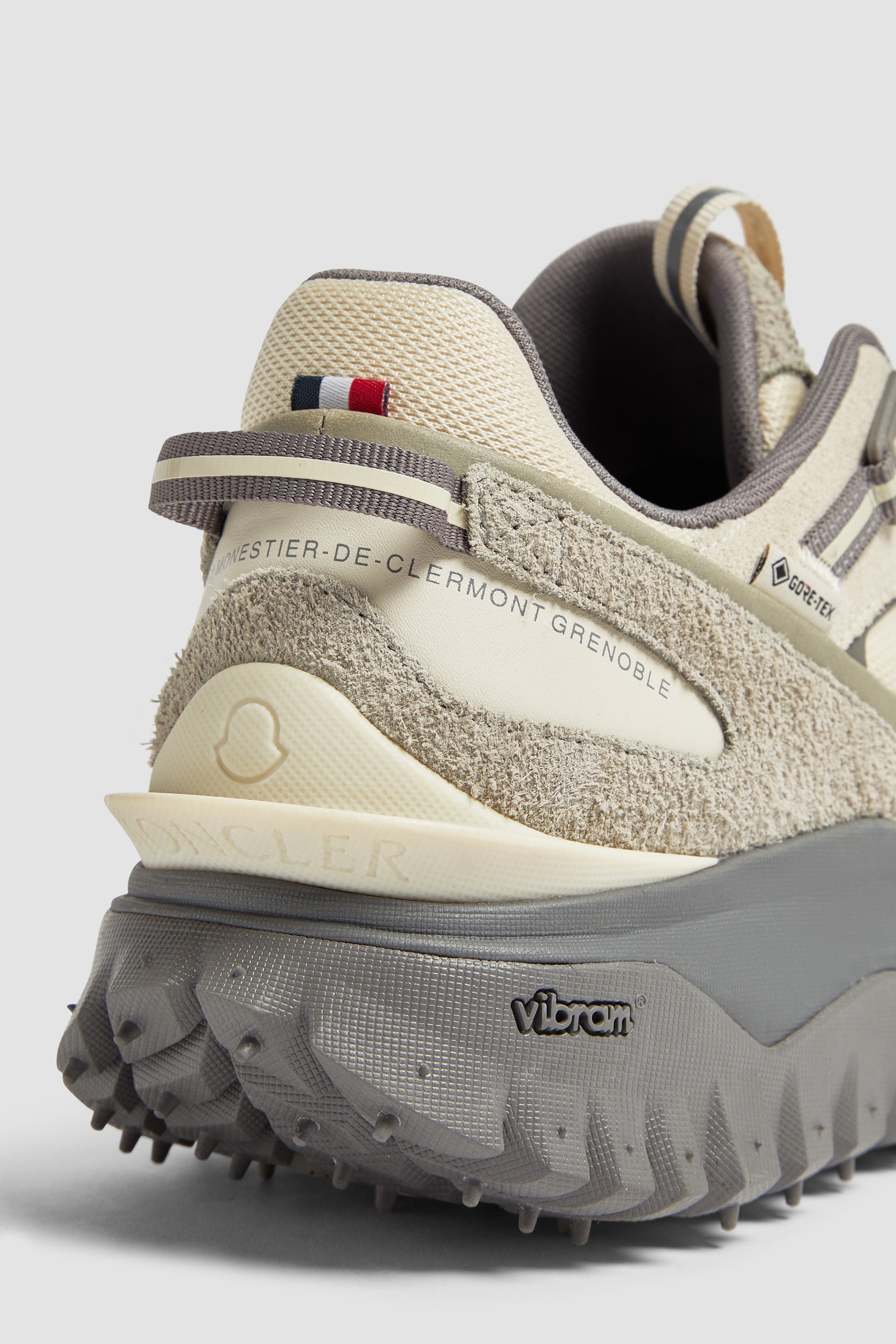 Trailgrip GTX Sneakers - 4