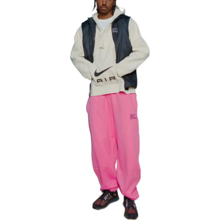 Nike x Stussy Nrg Pullover Logo DO5306-120 - 4