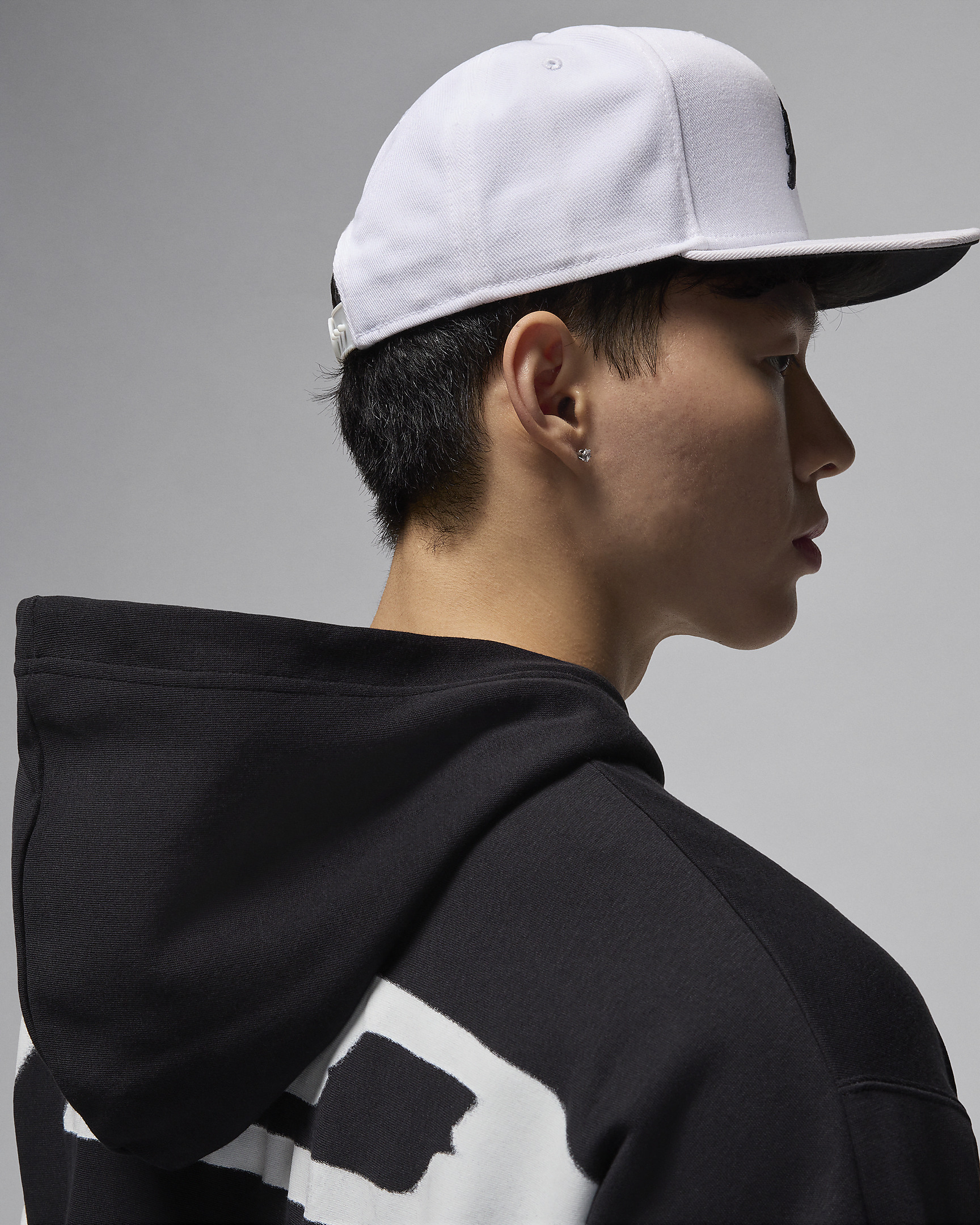 Jordan MVP Men's Fleece Pullover Hoodie - 6