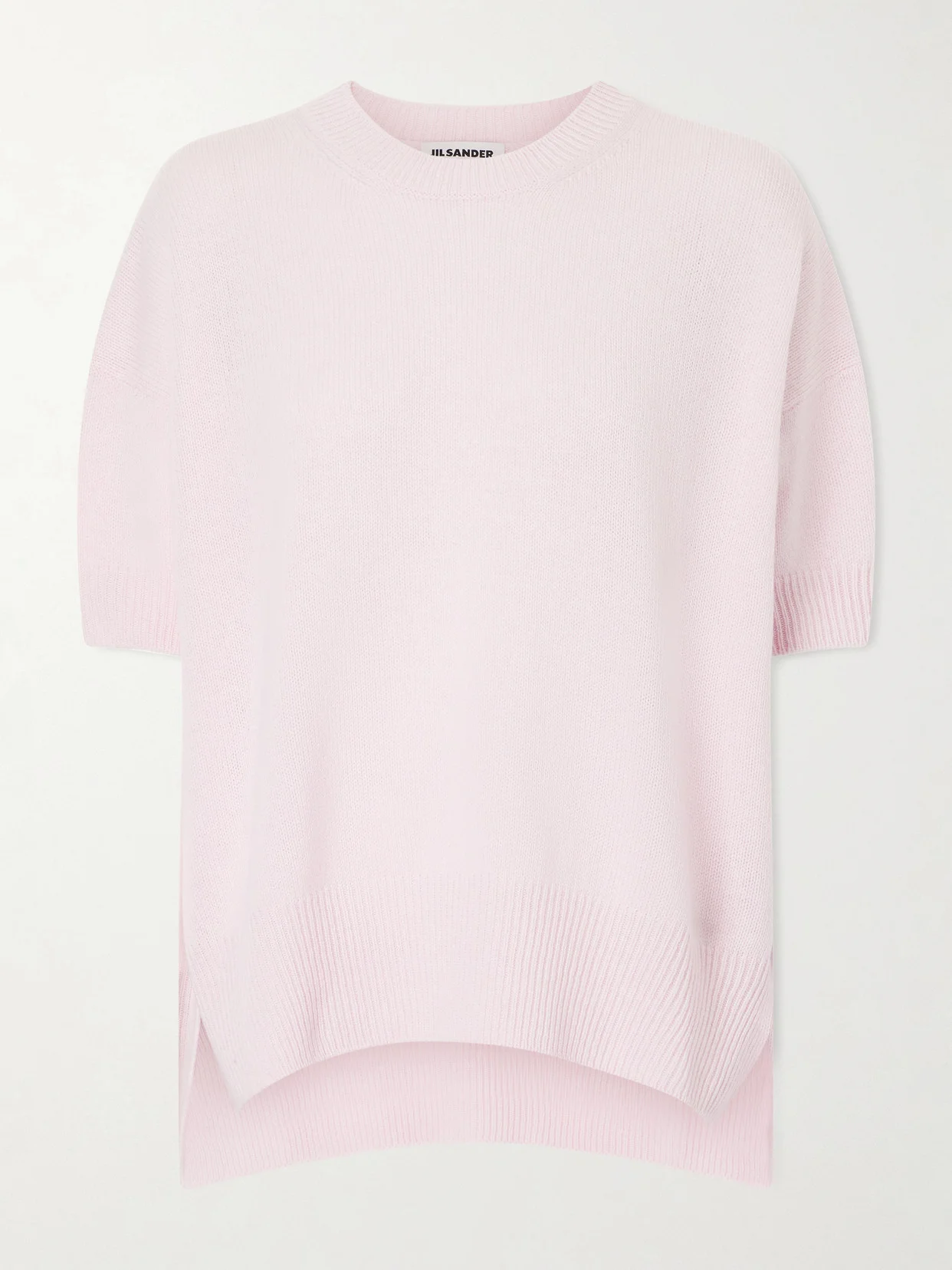 Cashmere Sweater - 1