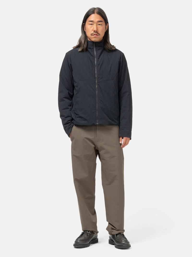 Veilance Mionn Insulated Jacket Black outlook