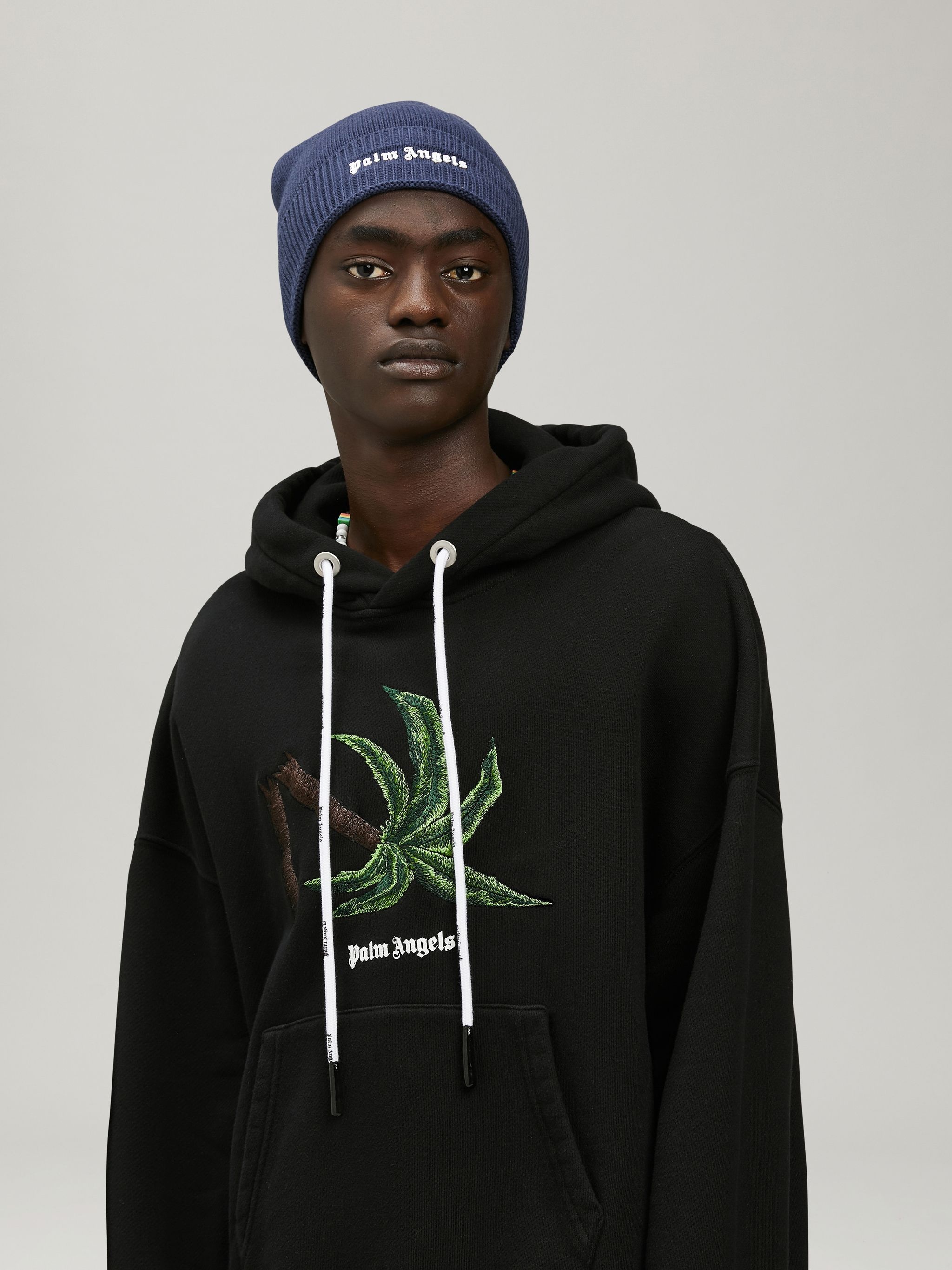 LOGO BEANIE - 2