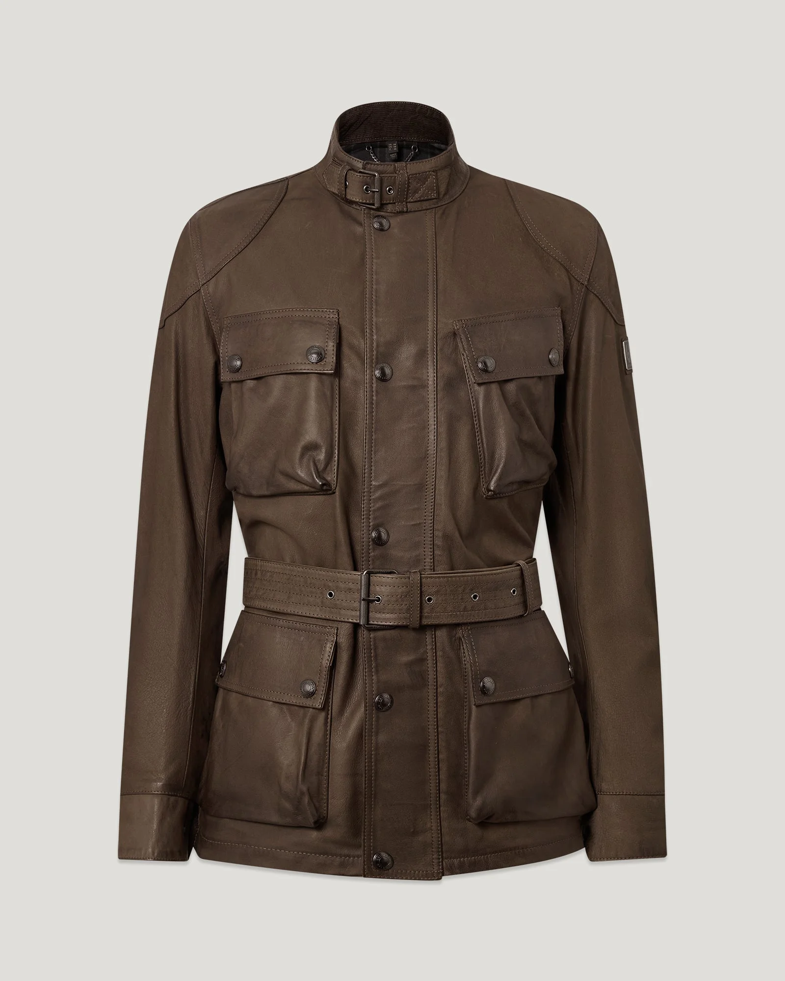 TRIALMASTER PANTHER JACKET - 1