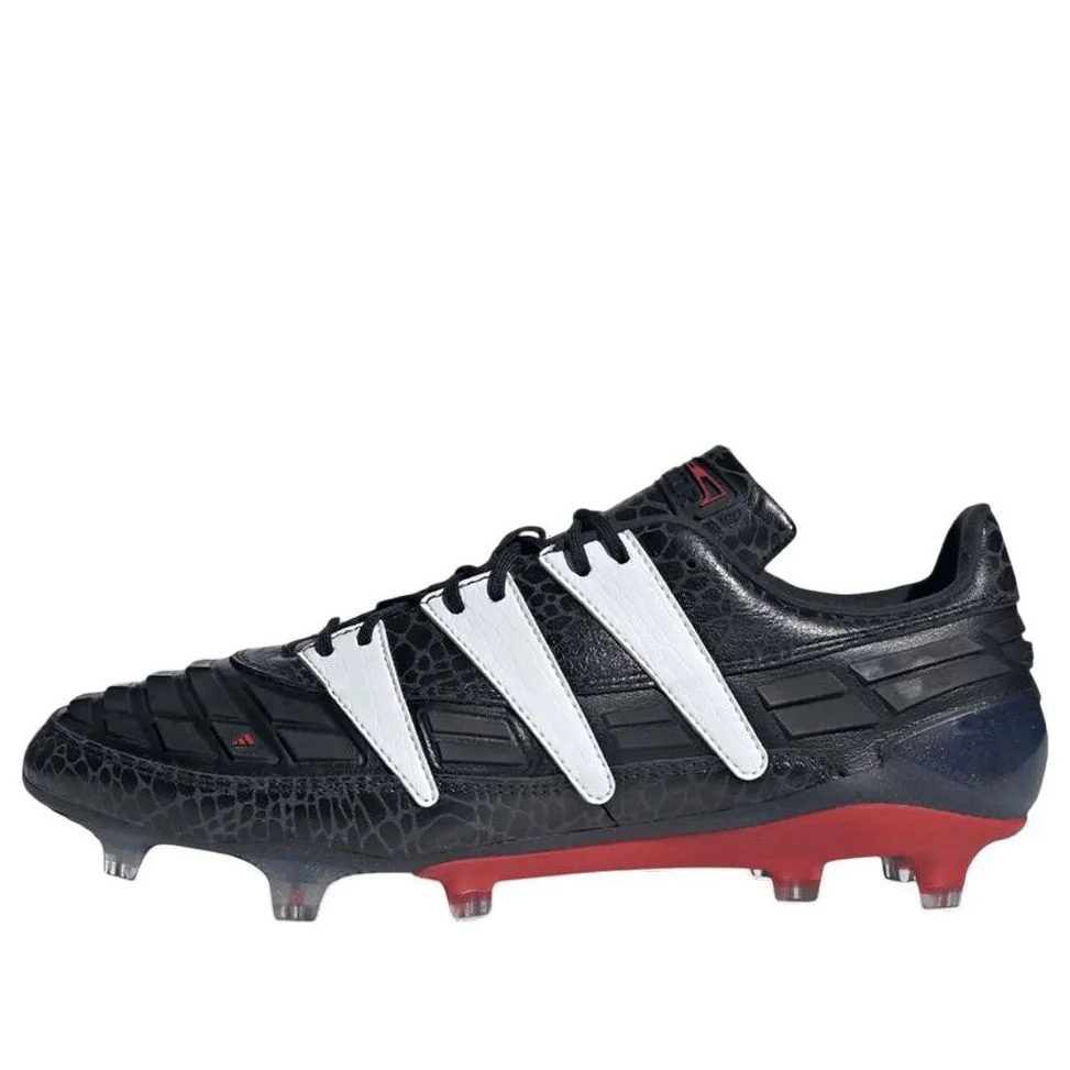 adidas Predator 94 FG 'Limited Edition Black Vivid Red' IG6285 - 1