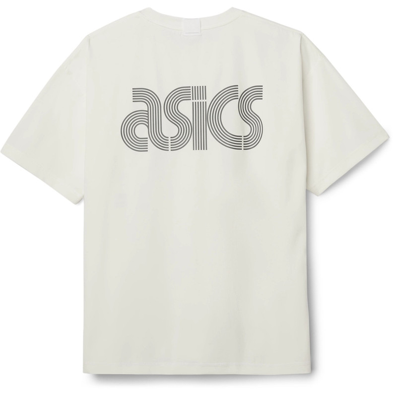 Asics GRAPHIC TEE outlook