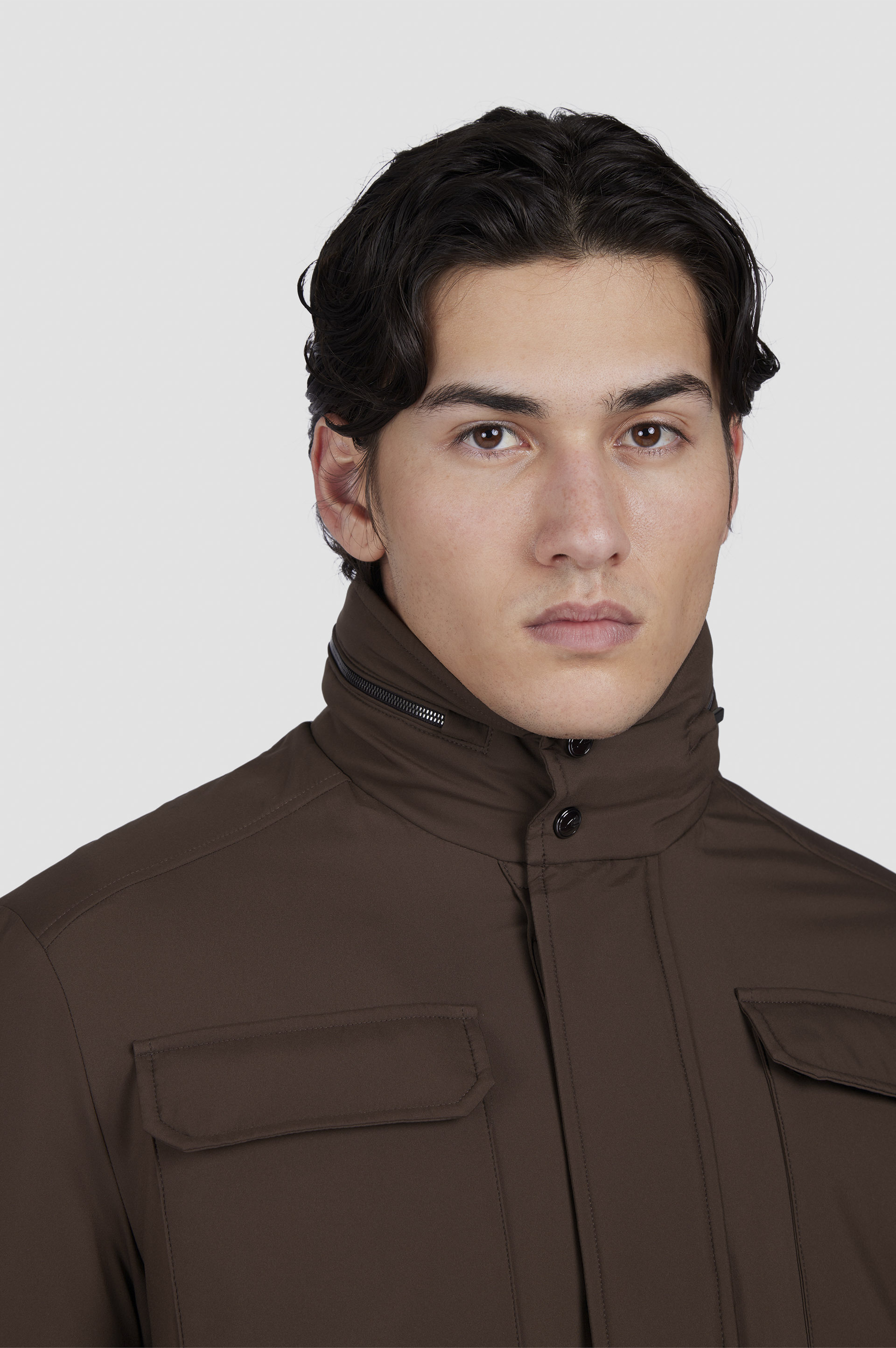 FIELD JACKET TYPHOON® PLATINUM - 4