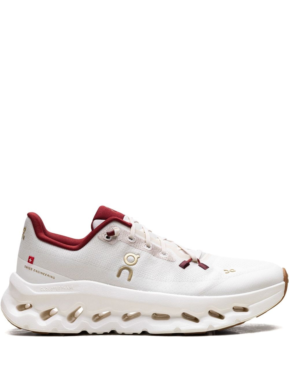 Cloudtilt "Pearl Ivory" - 1