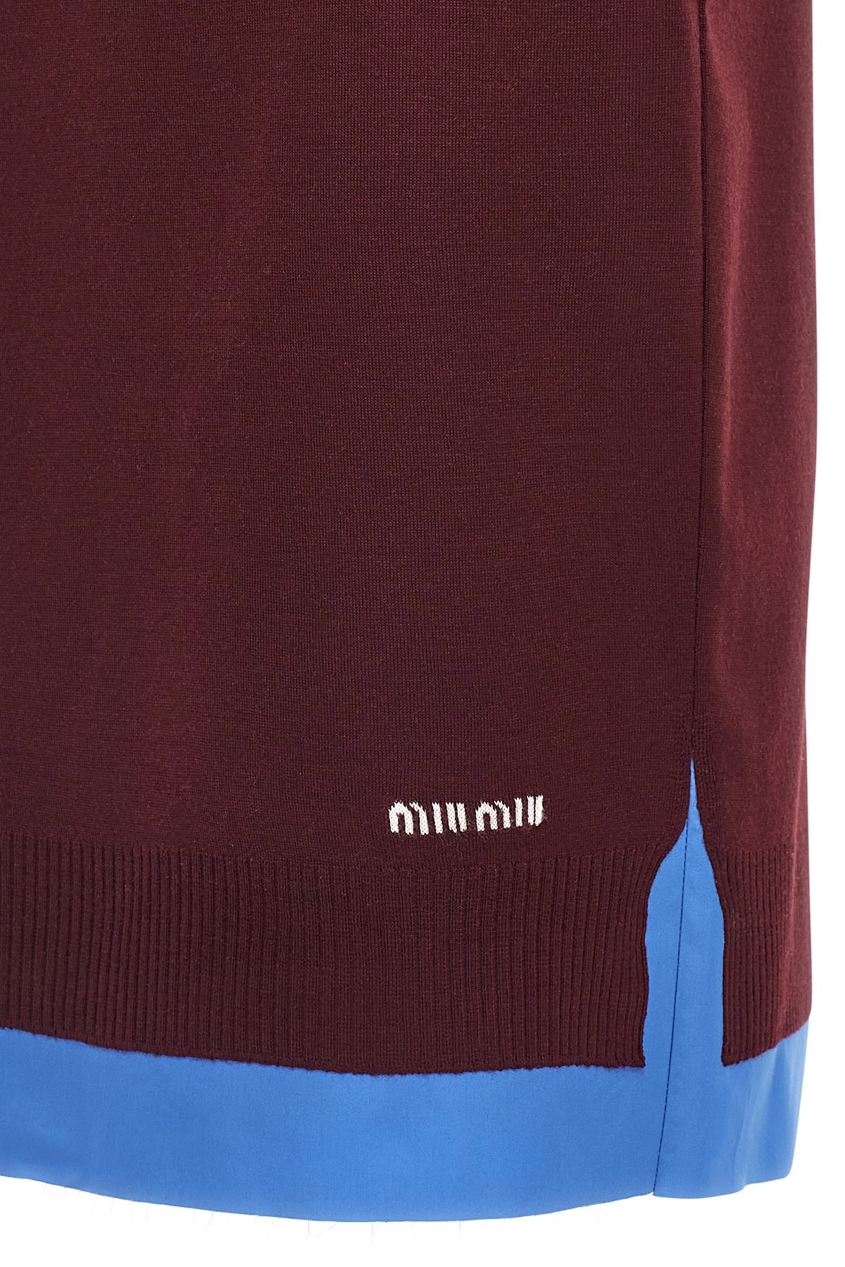 Double layer skirt - 4